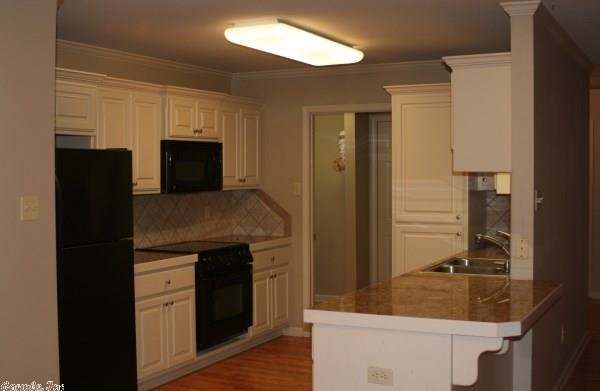 Not In List - Residential