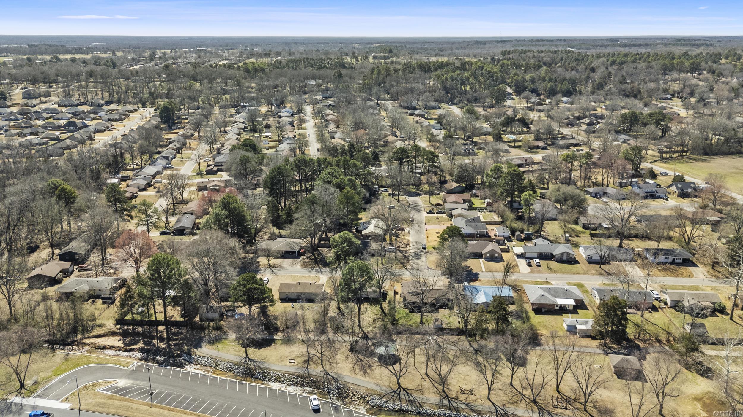 WESTERN HILLS ADD - Residential