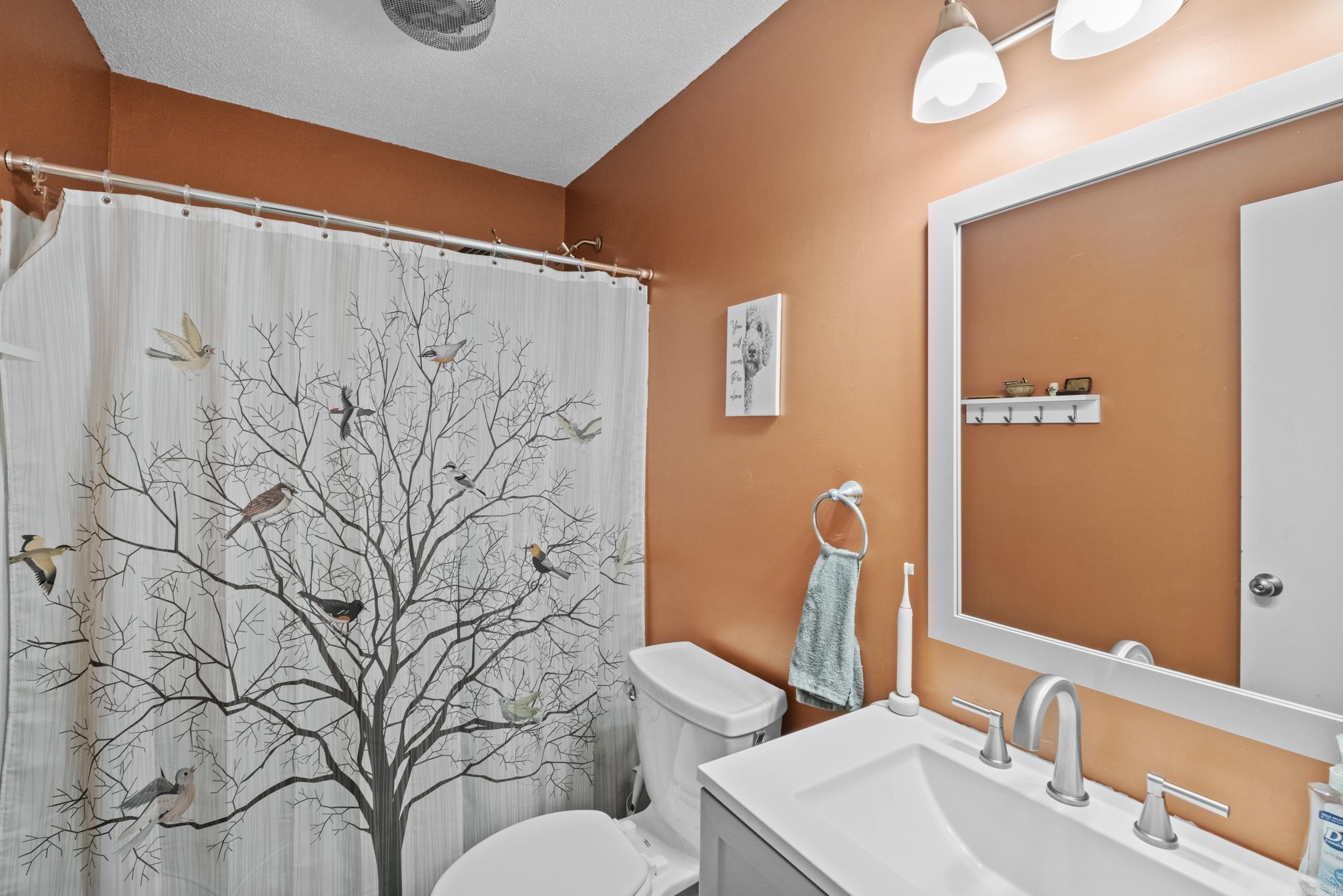 WESTERN HILLS ADD - Residential