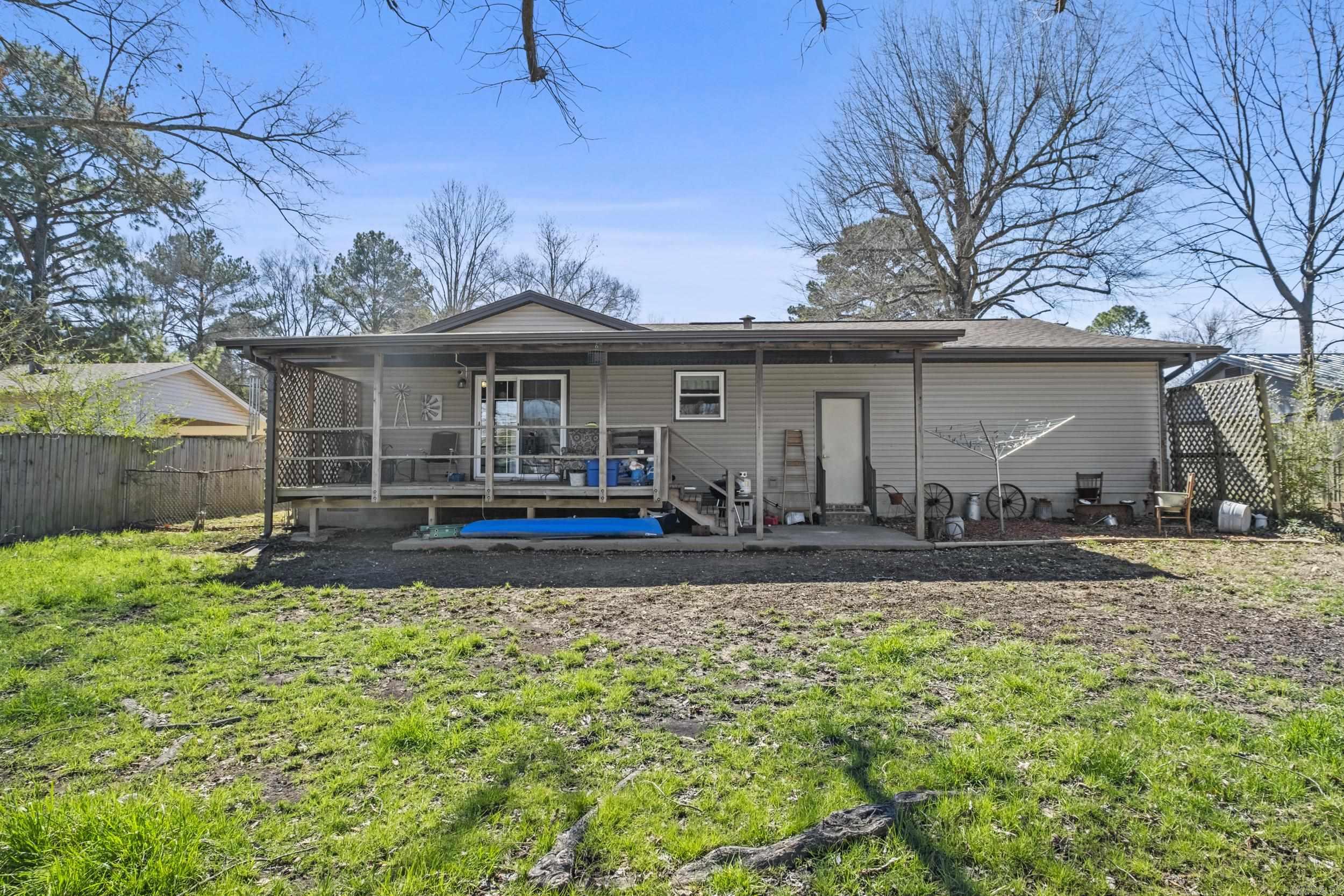 WESTERN HILLS ADD - Residential