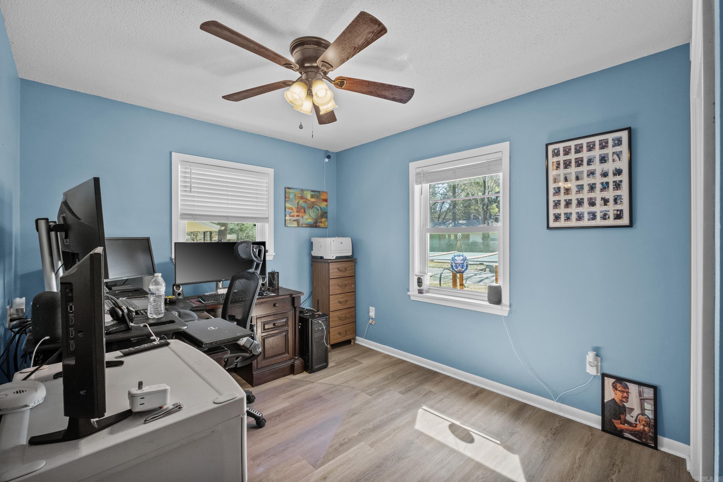 WESTERN HILLS ADD - Residential