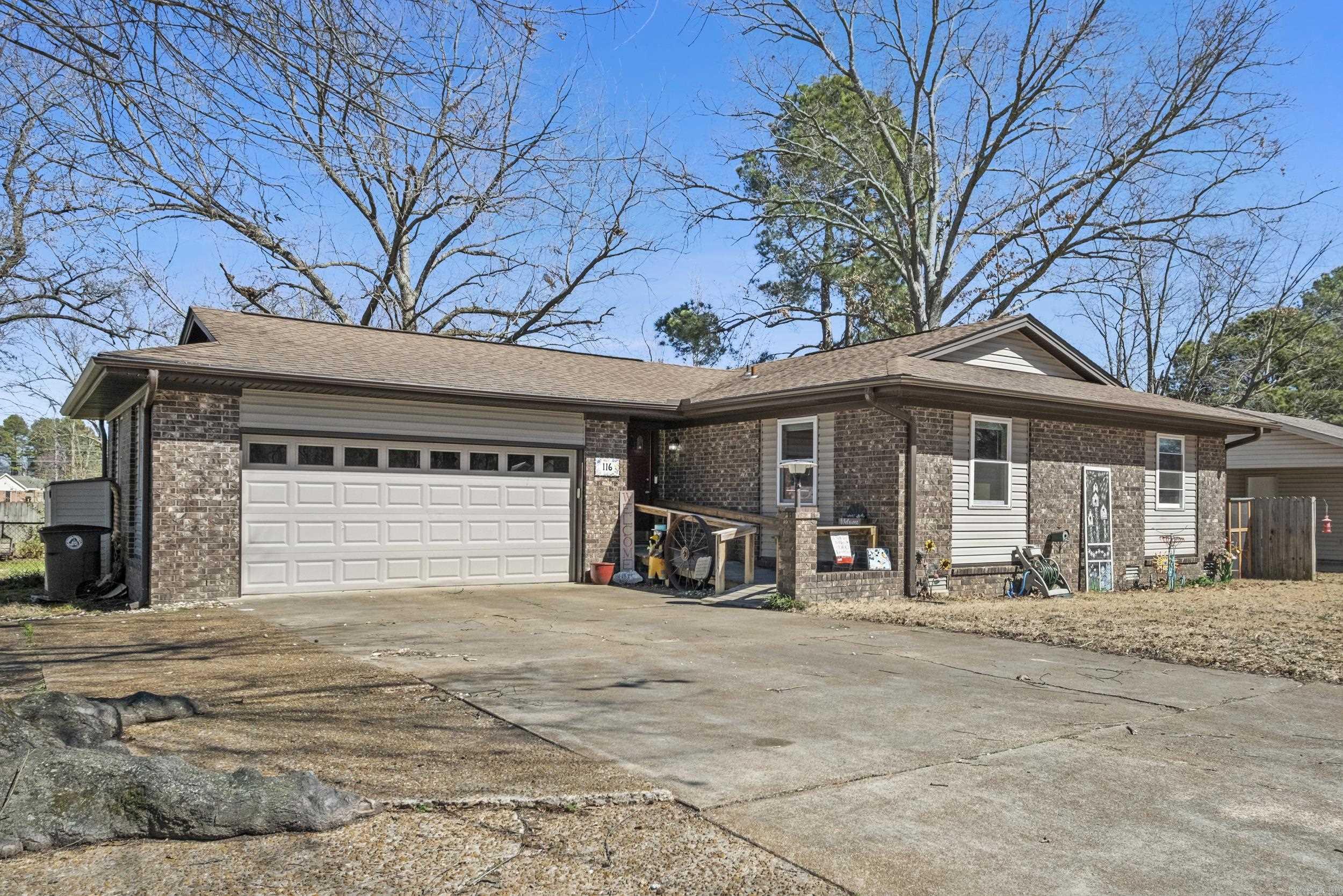 WESTERN HILLS ADD - Residential