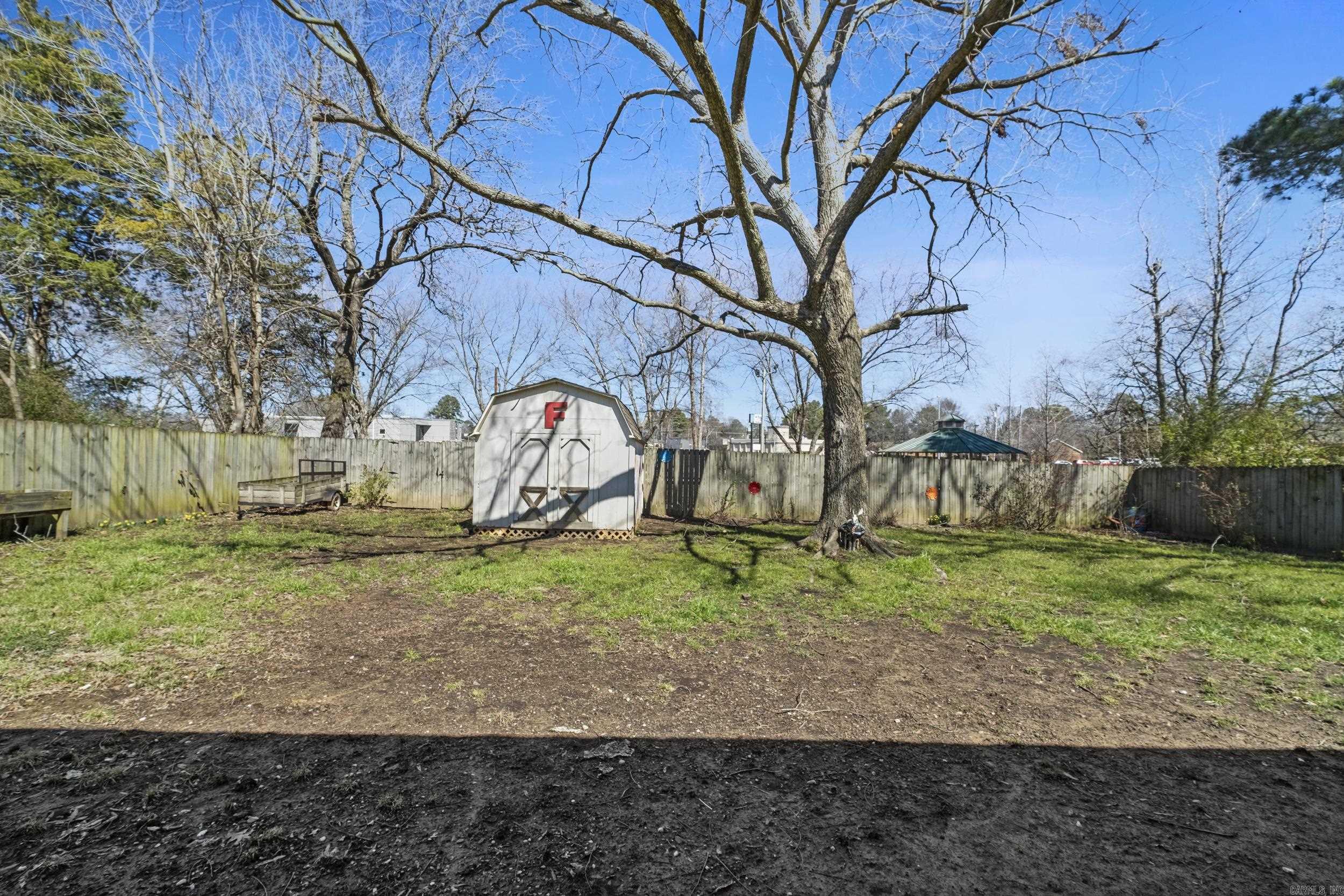 WESTERN HILLS ADD - Residential