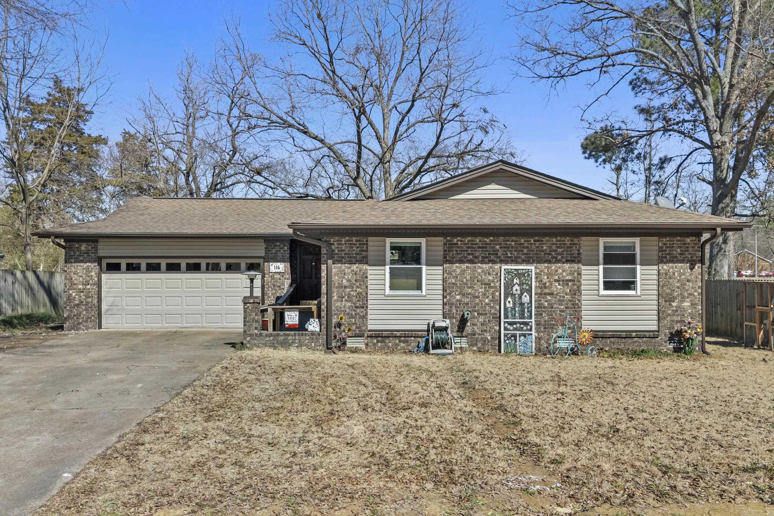 WESTERN HILLS ADD - Residential