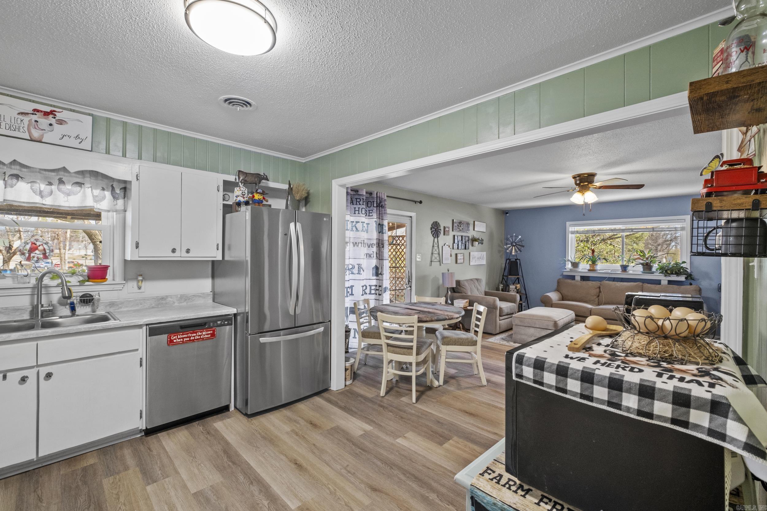 WESTERN HILLS ADD - Residential