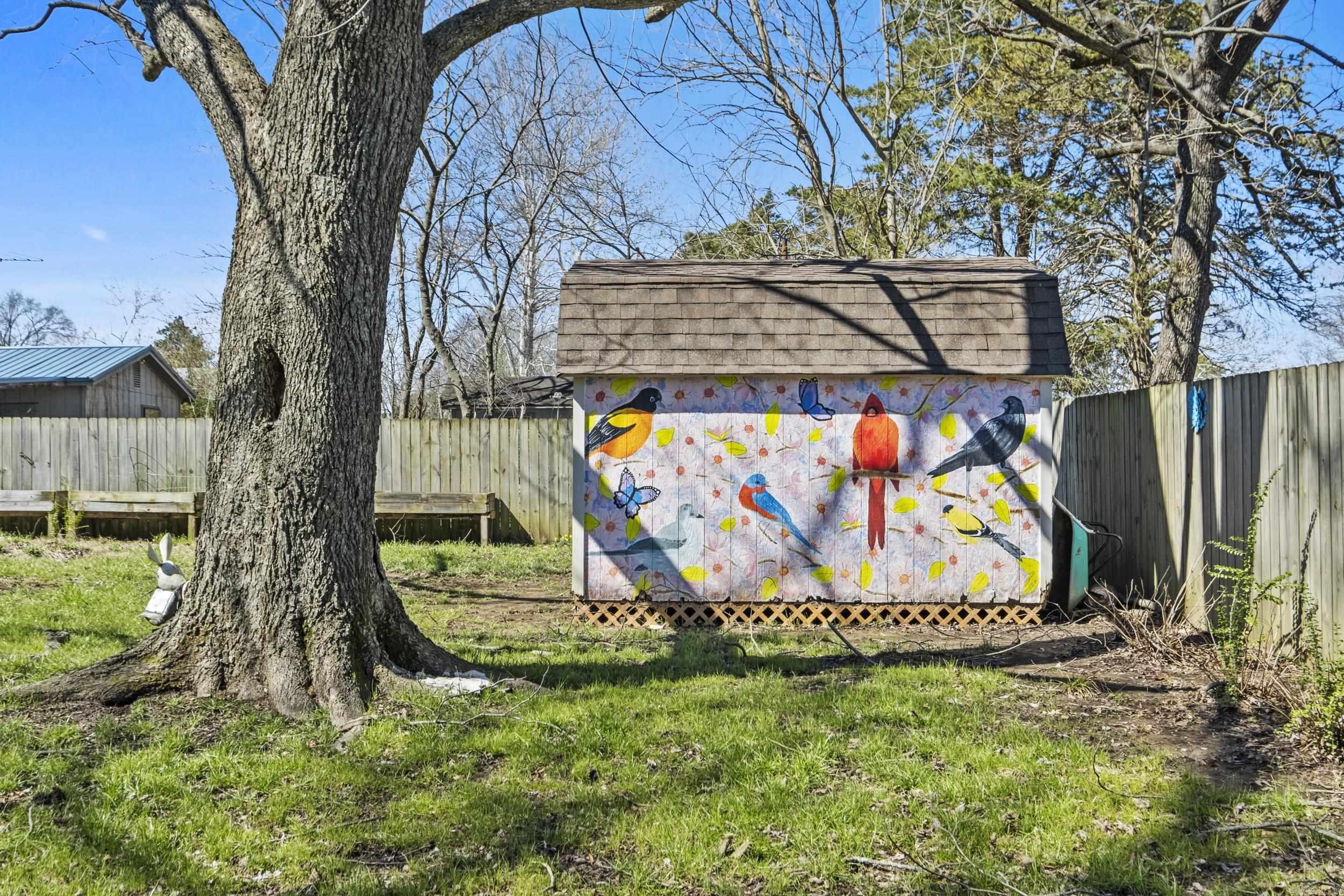 WESTERN HILLS ADD - Residential