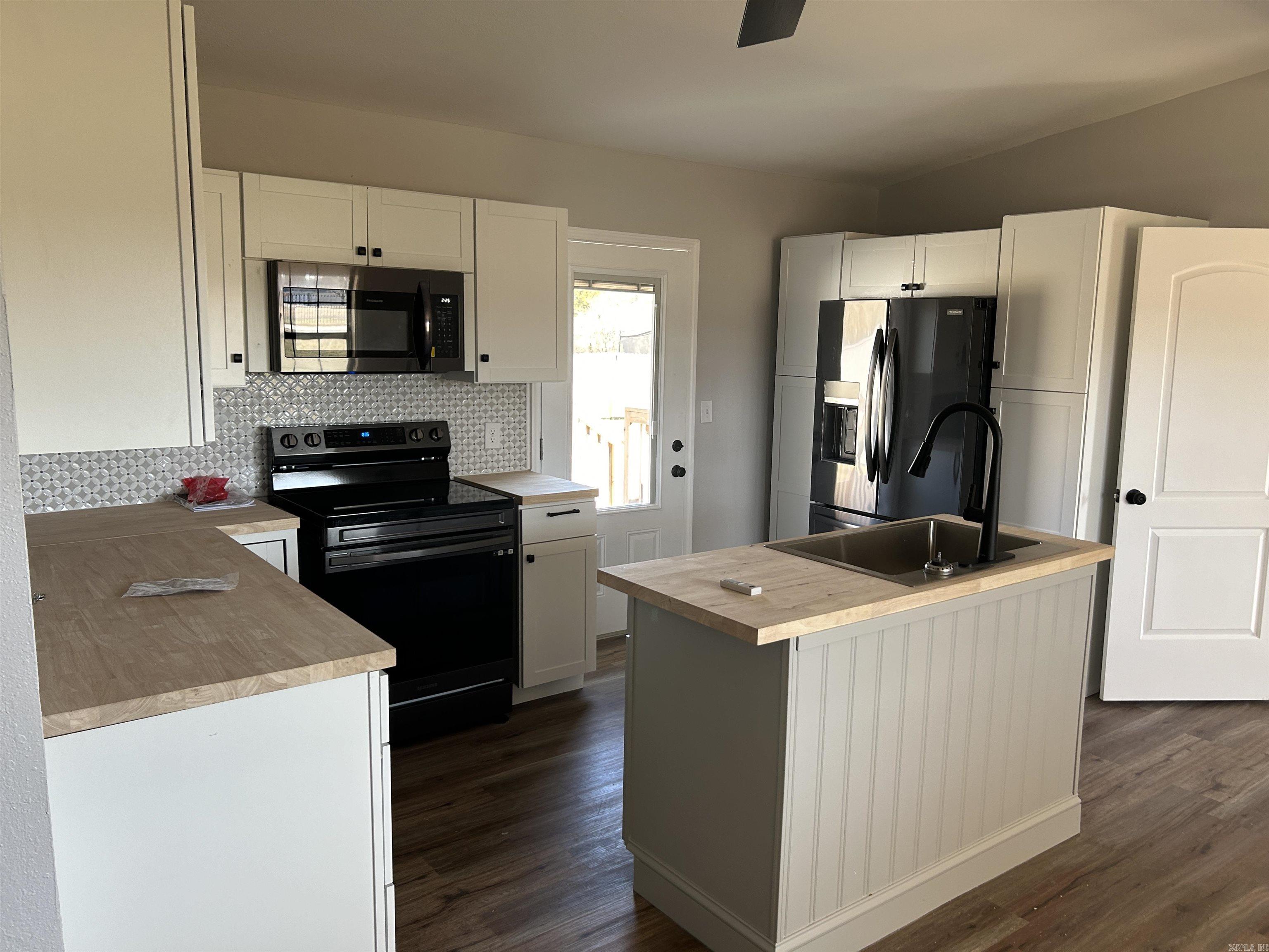 Not In List - Residential