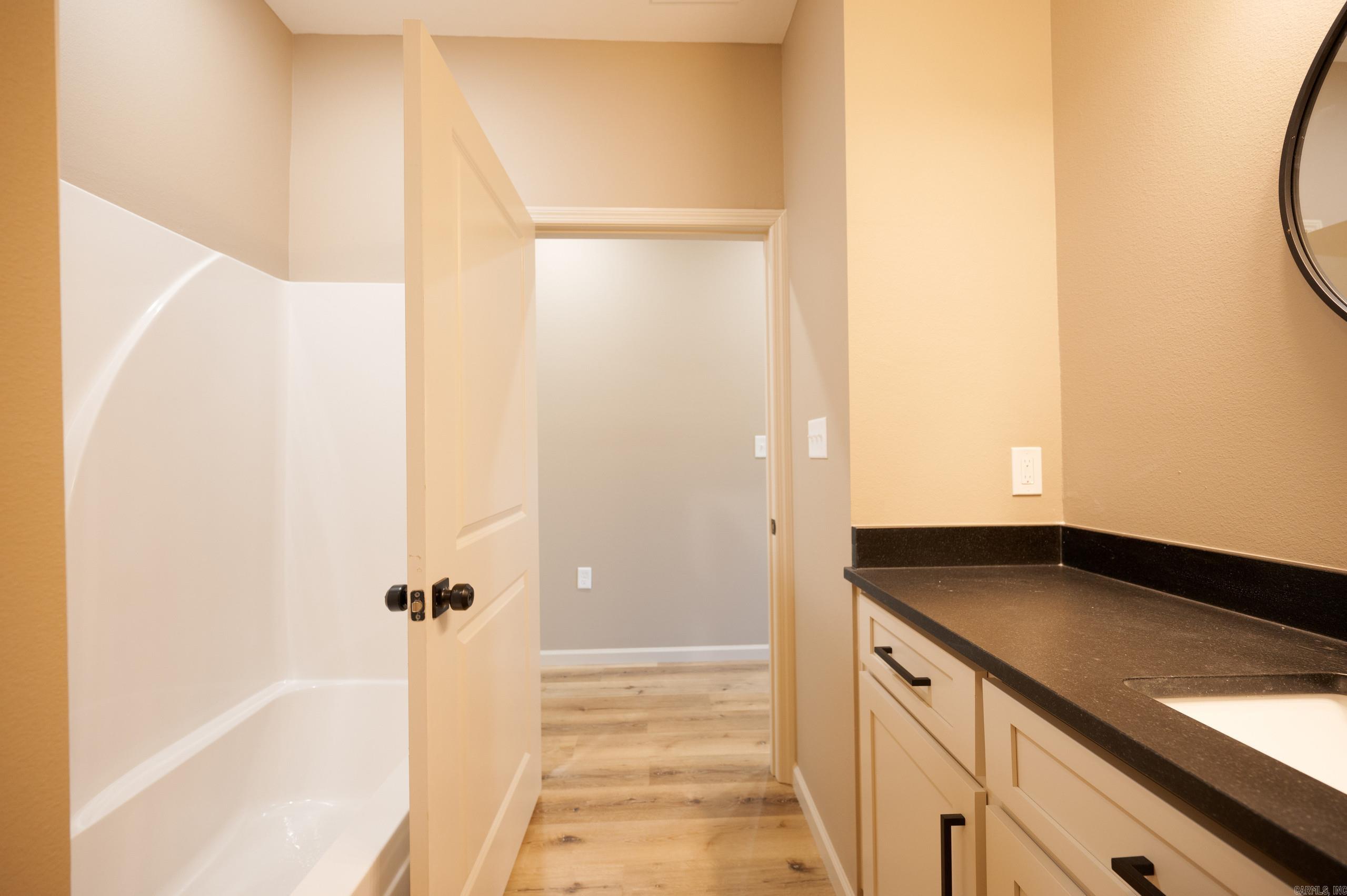 CEDAR CREEK - Residential