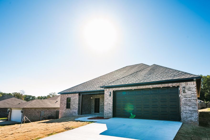 This home has 3 bedrooms and 2 bathrooms. The primary suite is a complete spa escape with walk in tiled shower and large soaker tub. Double vanities, so no sharing, and a separate toilet room for privacy. The primary closet is so large you have to see it to believe it. Large open concept is the perfect setting for family gatherings and take the entertainment outside with over a 500 sqft covered back porch. BOOK YOUR SHOWING TODAY!