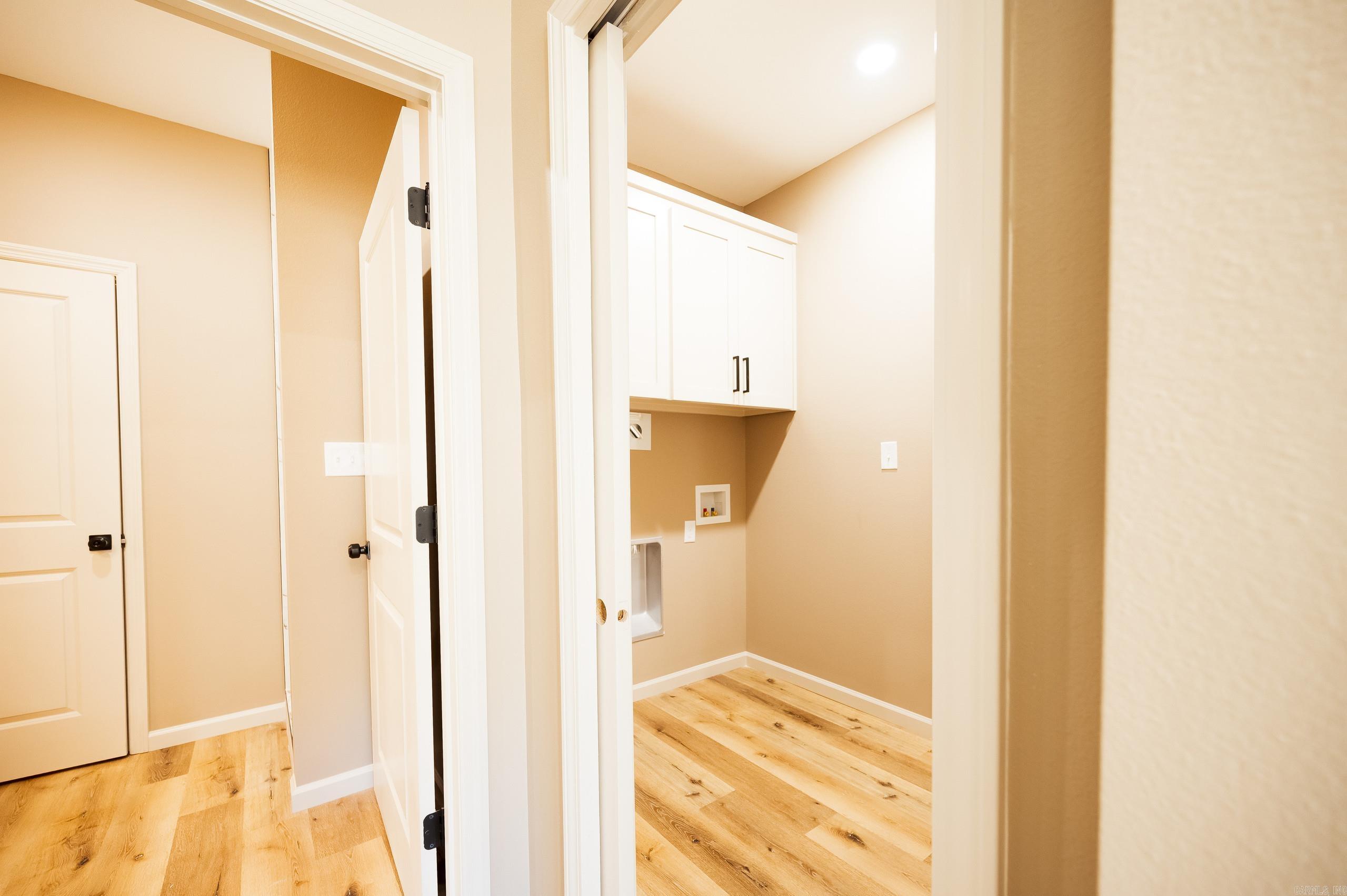 CEDAR CREEK - Residential