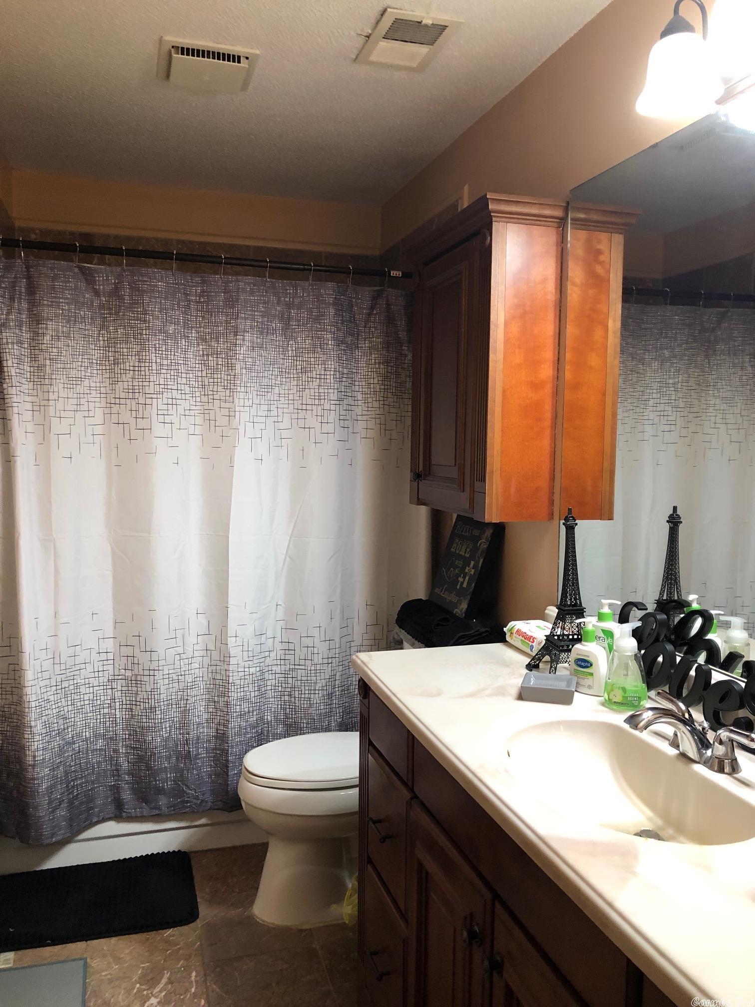 STONEWALL - Residential