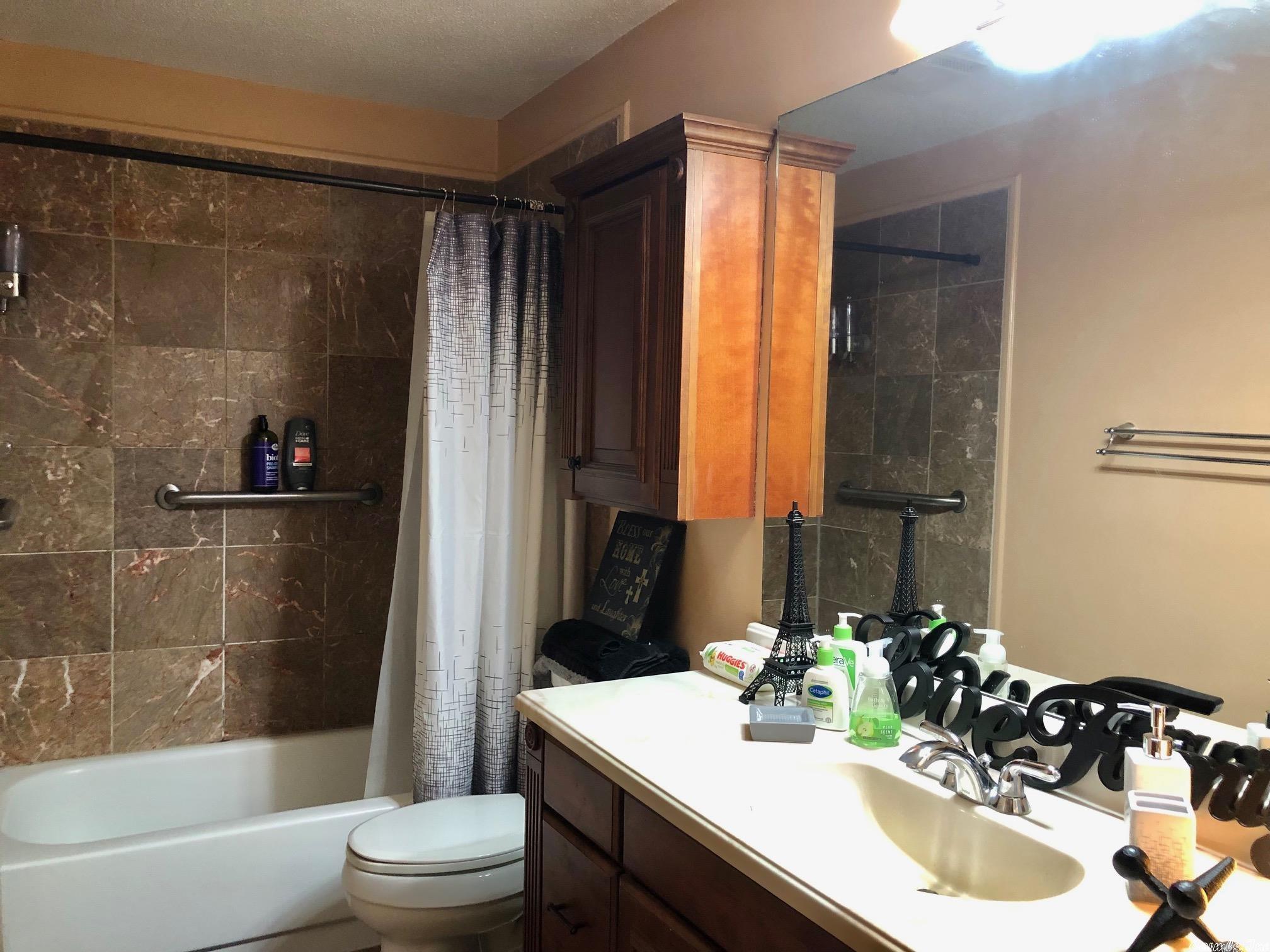 STONEWALL - Residential