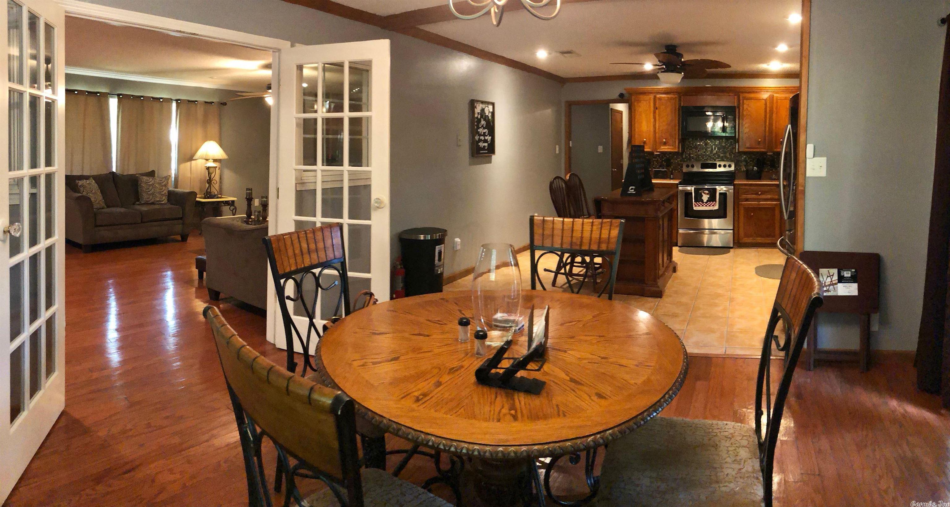 STONEWALL - Residential