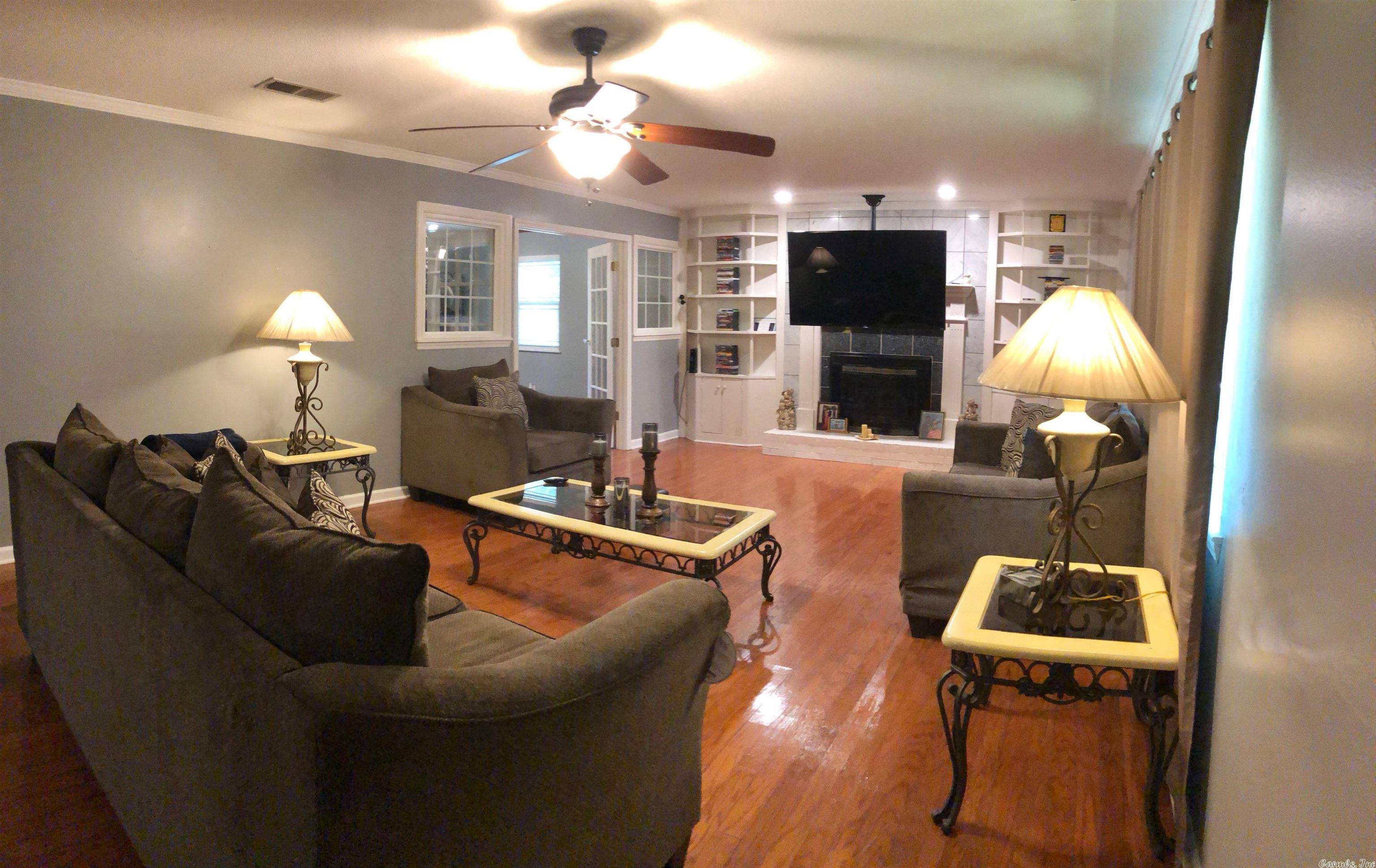 STONEWALL - Residential