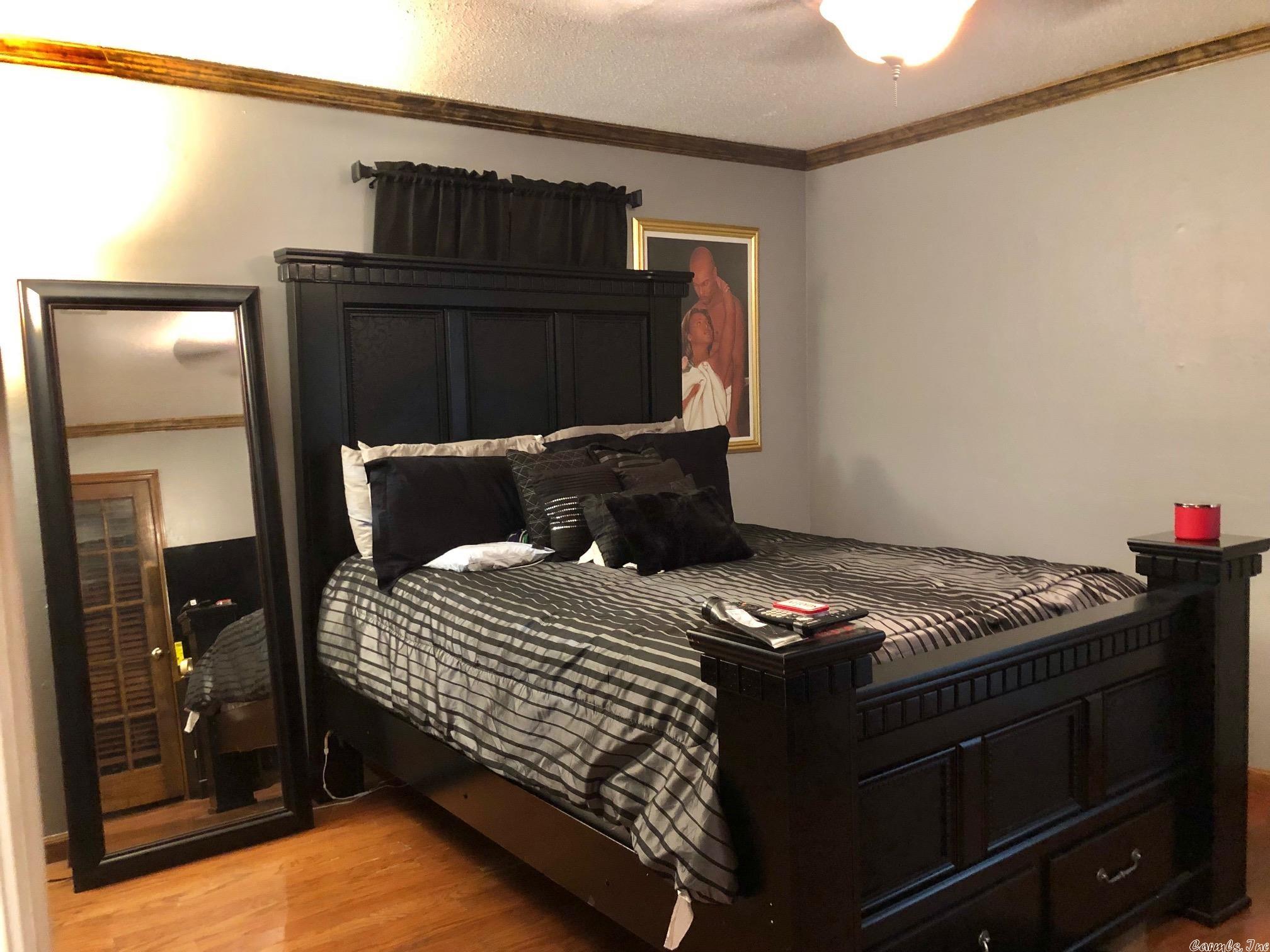 STONEWALL - Residential