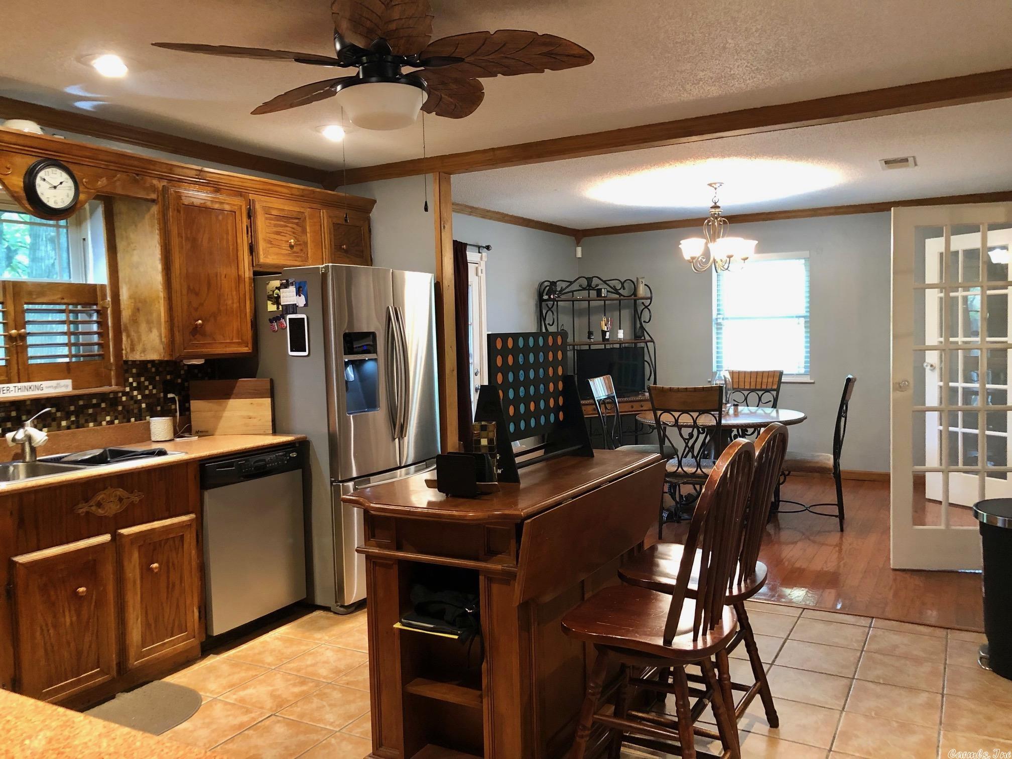 STONEWALL - Residential