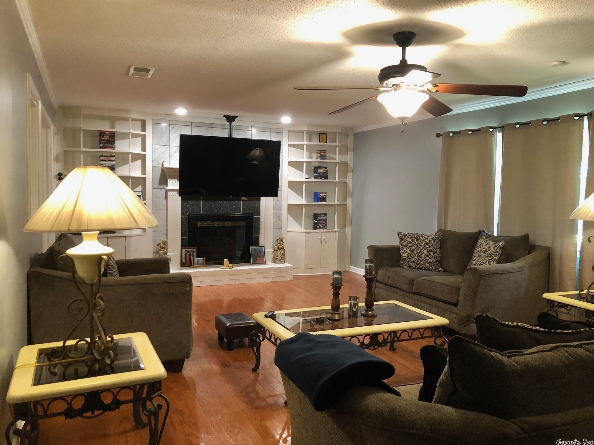 STONEWALL - Residential