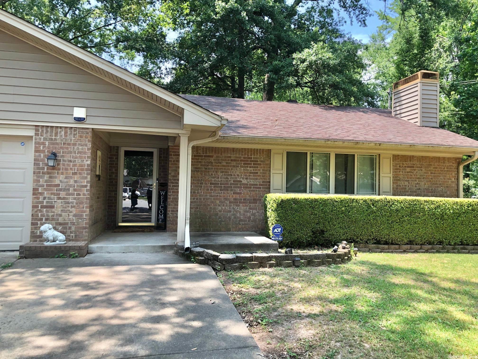 STONEWALL - Residential