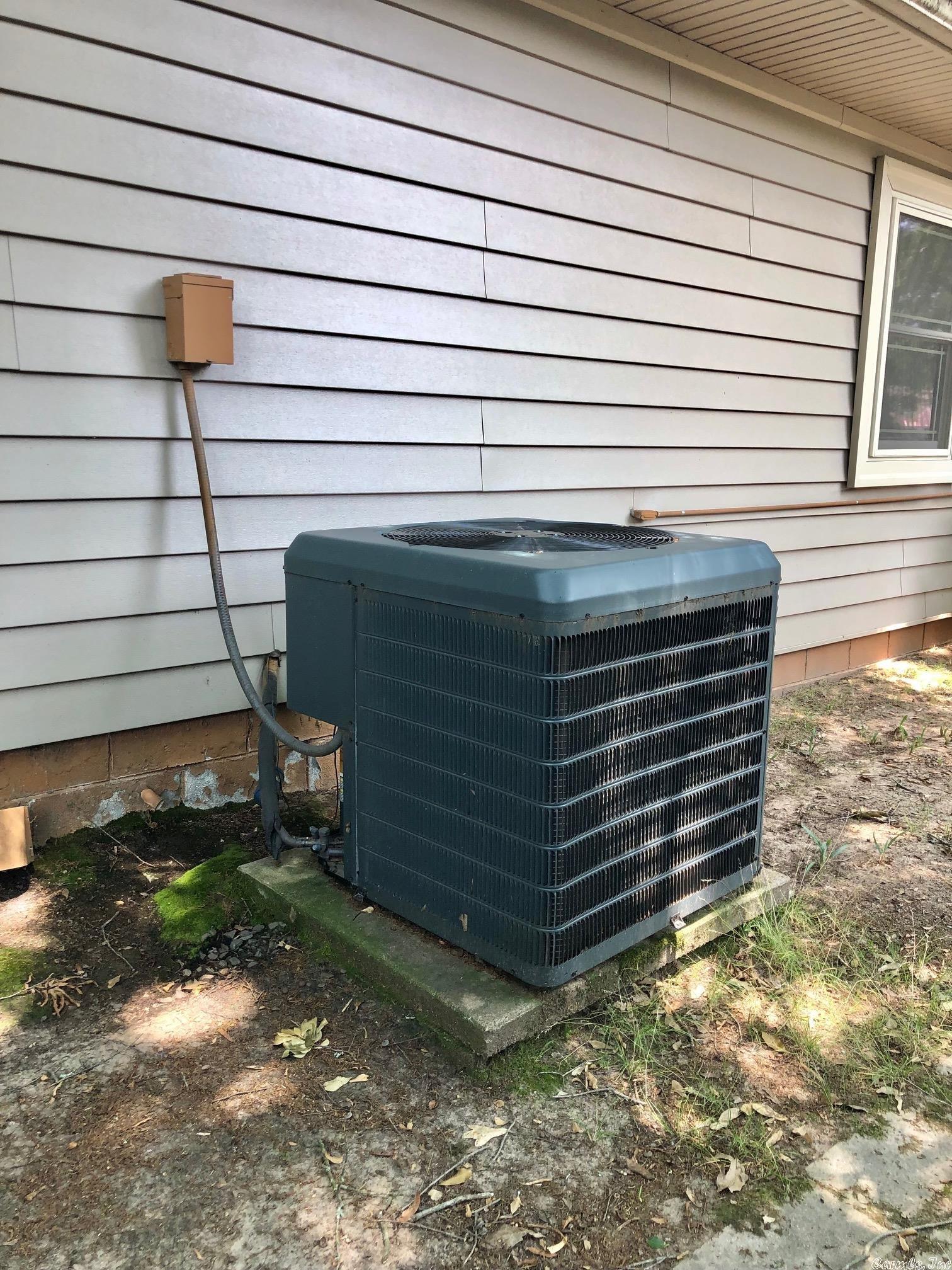 STONEWALL - Residential