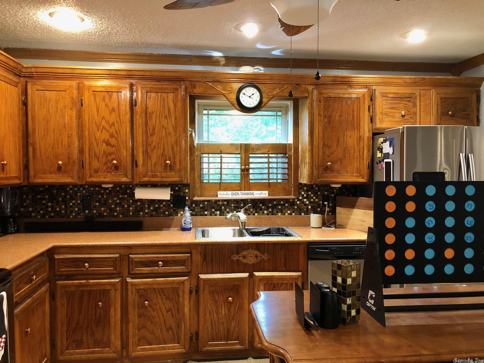 STONEWALL - Residential