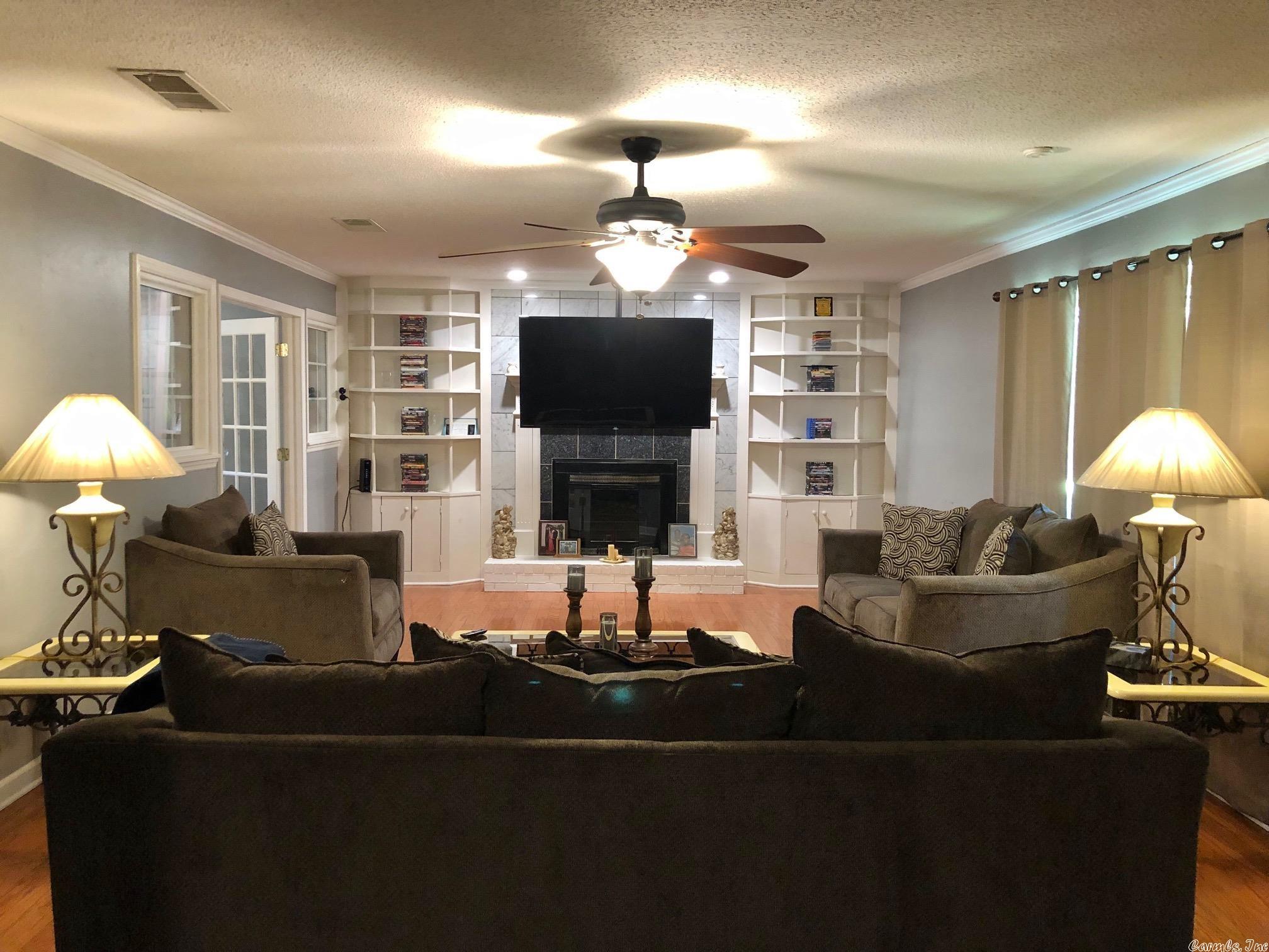 STONEWALL - Residential