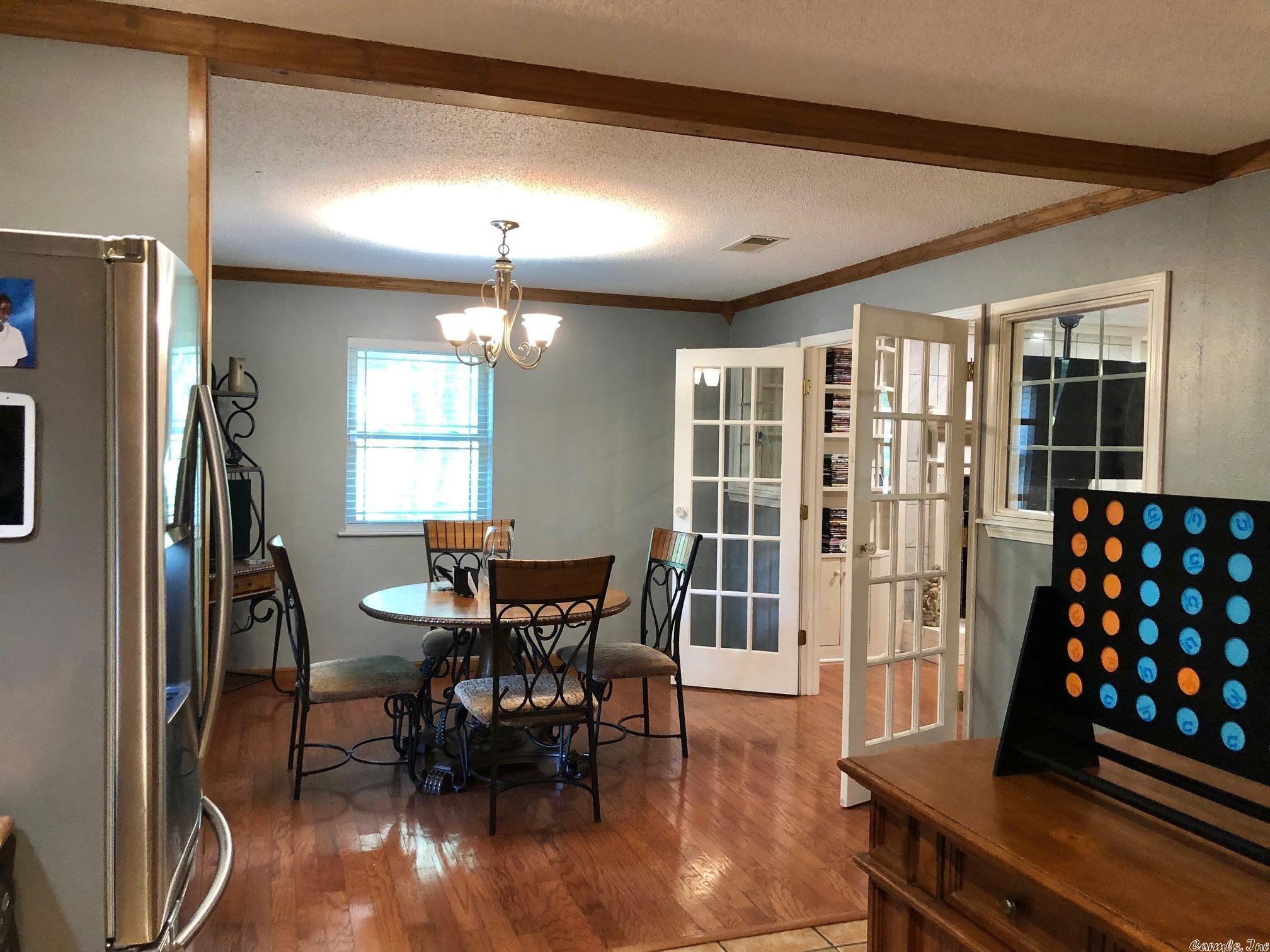 STONEWALL - Residential