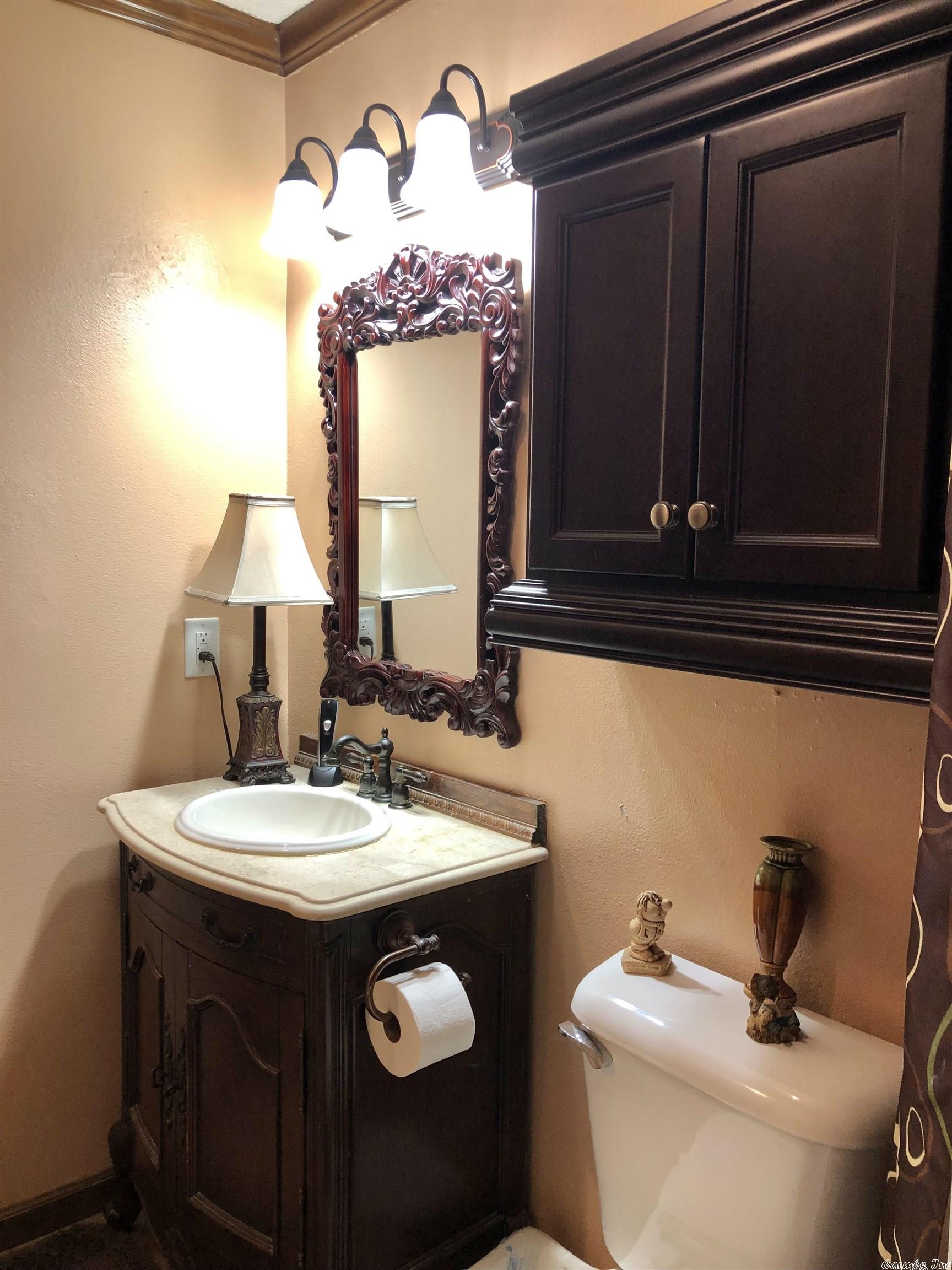 STONEWALL - Residential