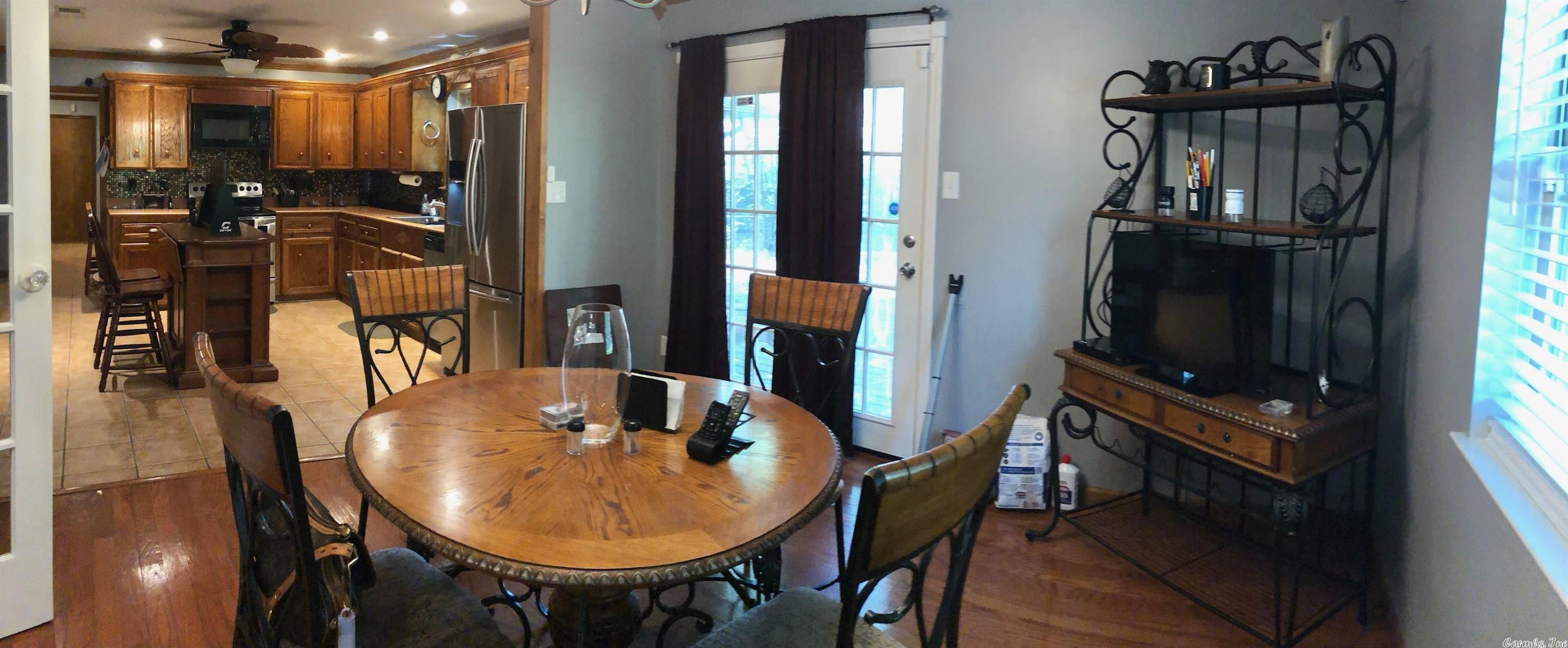 STONEWALL - Residential