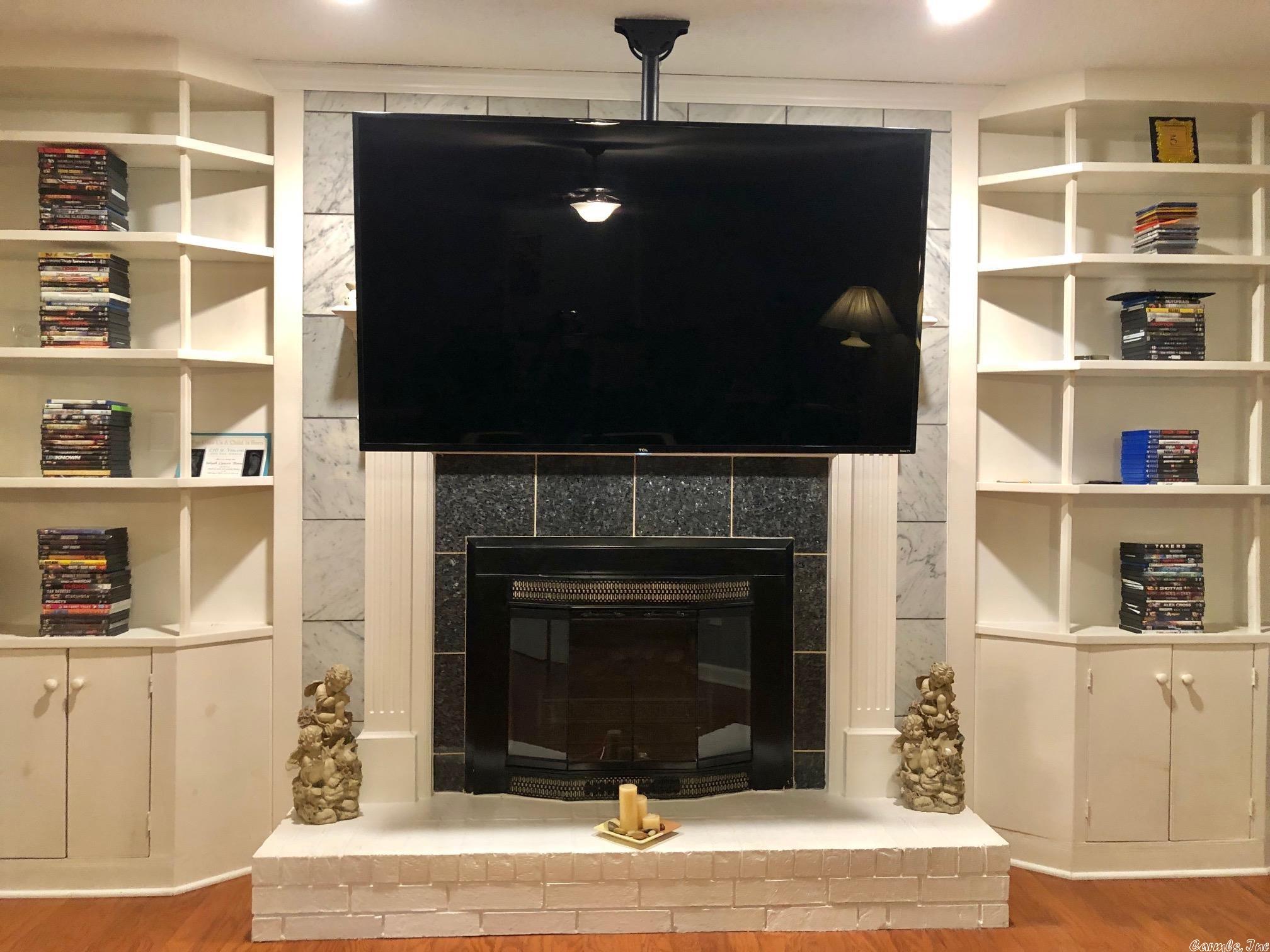 STONEWALL - Residential