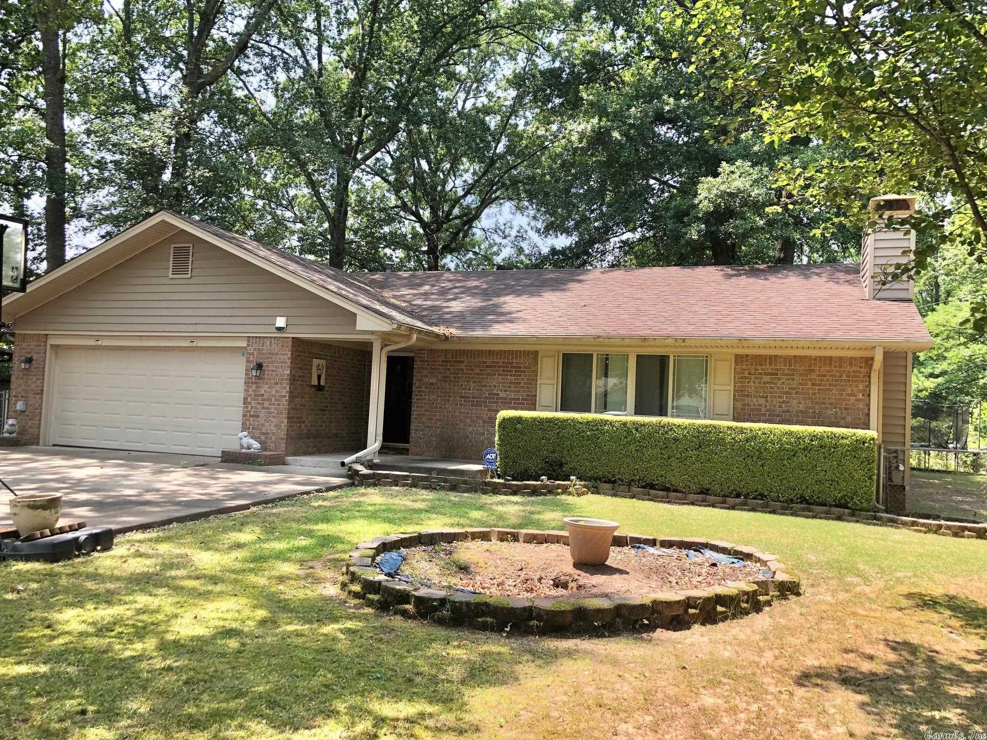 STONEWALL - Residential