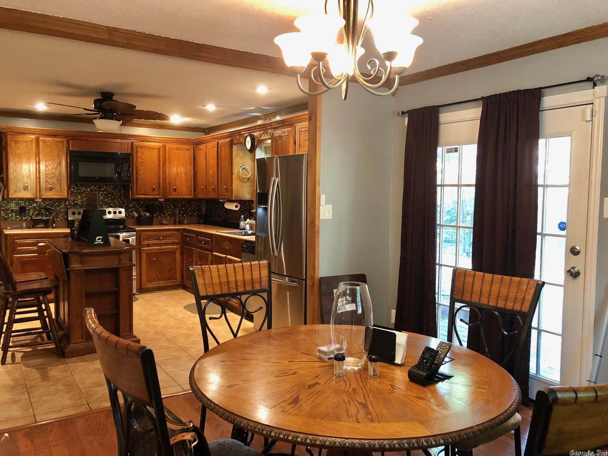 STONEWALL - Residential