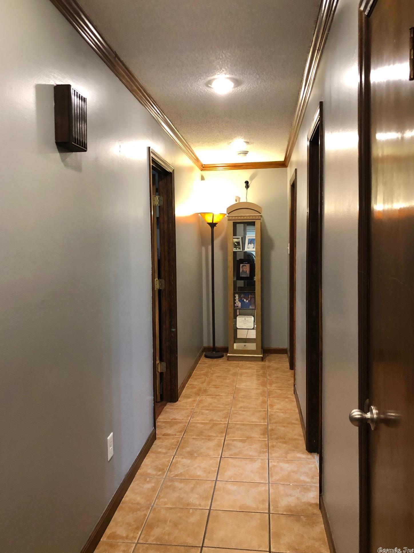 STONEWALL - Residential