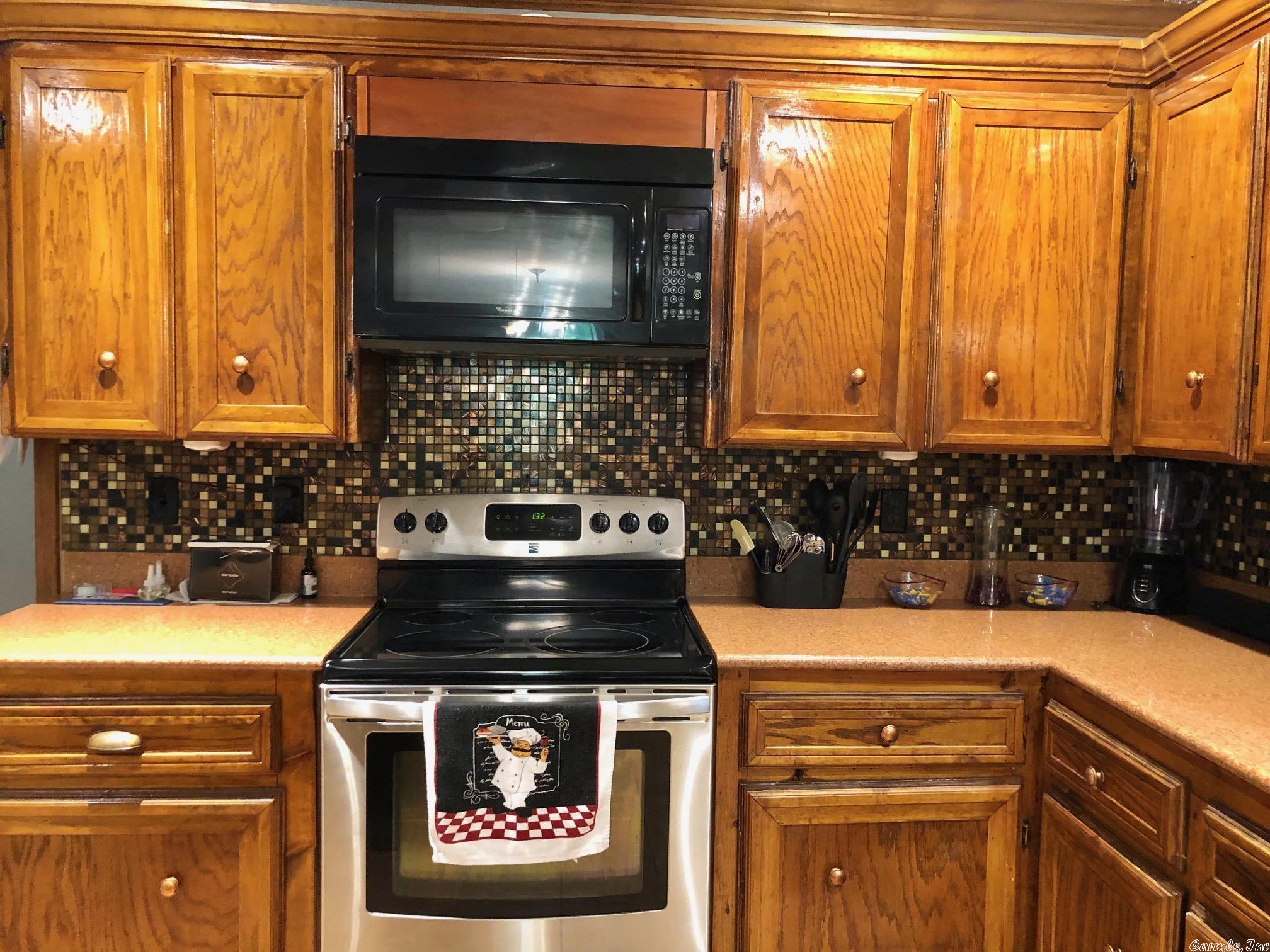 STONEWALL - Residential