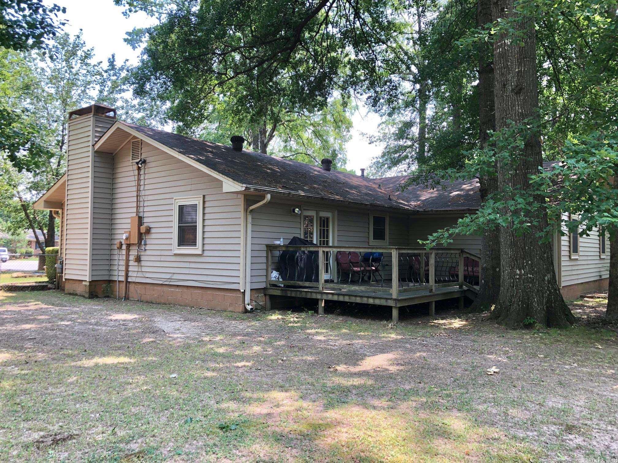 STONEWALL - Residential