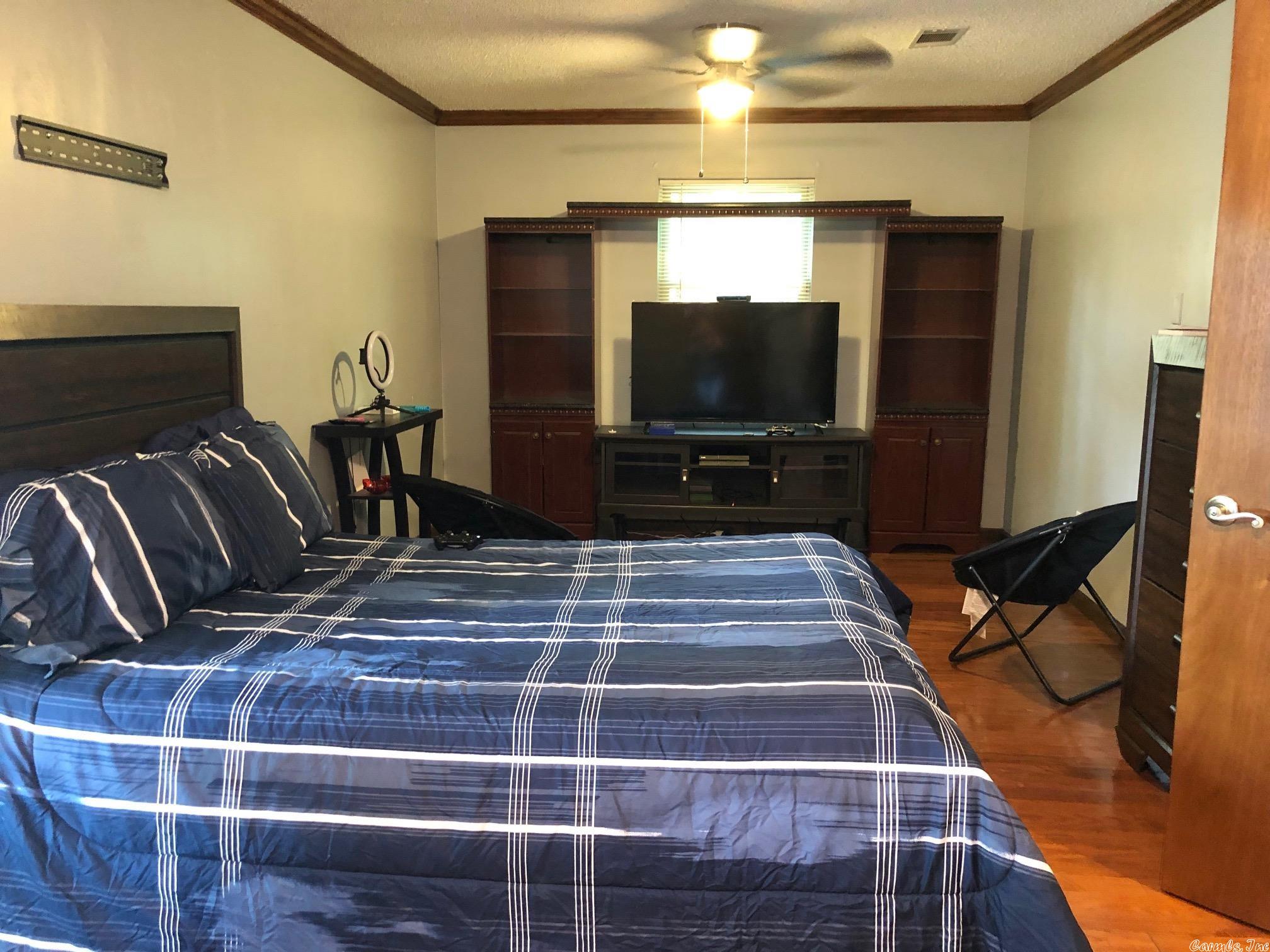 STONEWALL - Residential