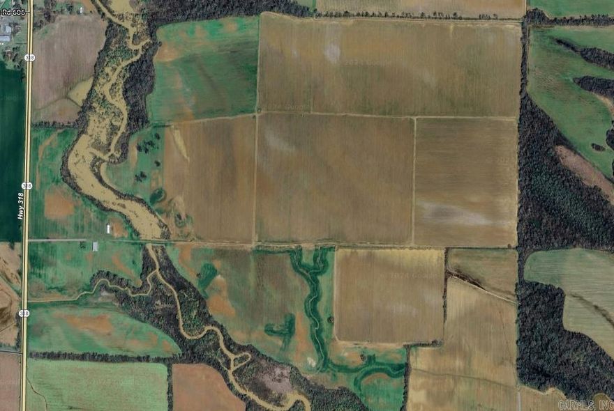 Square Footage represents total land area. Taxes are not known