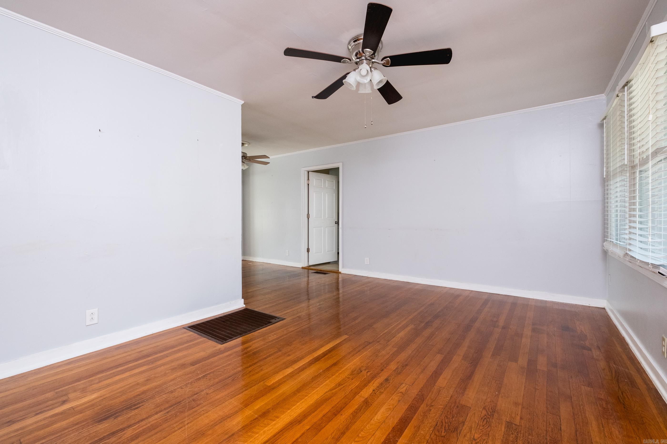 CAMMACK WOODS - Residential