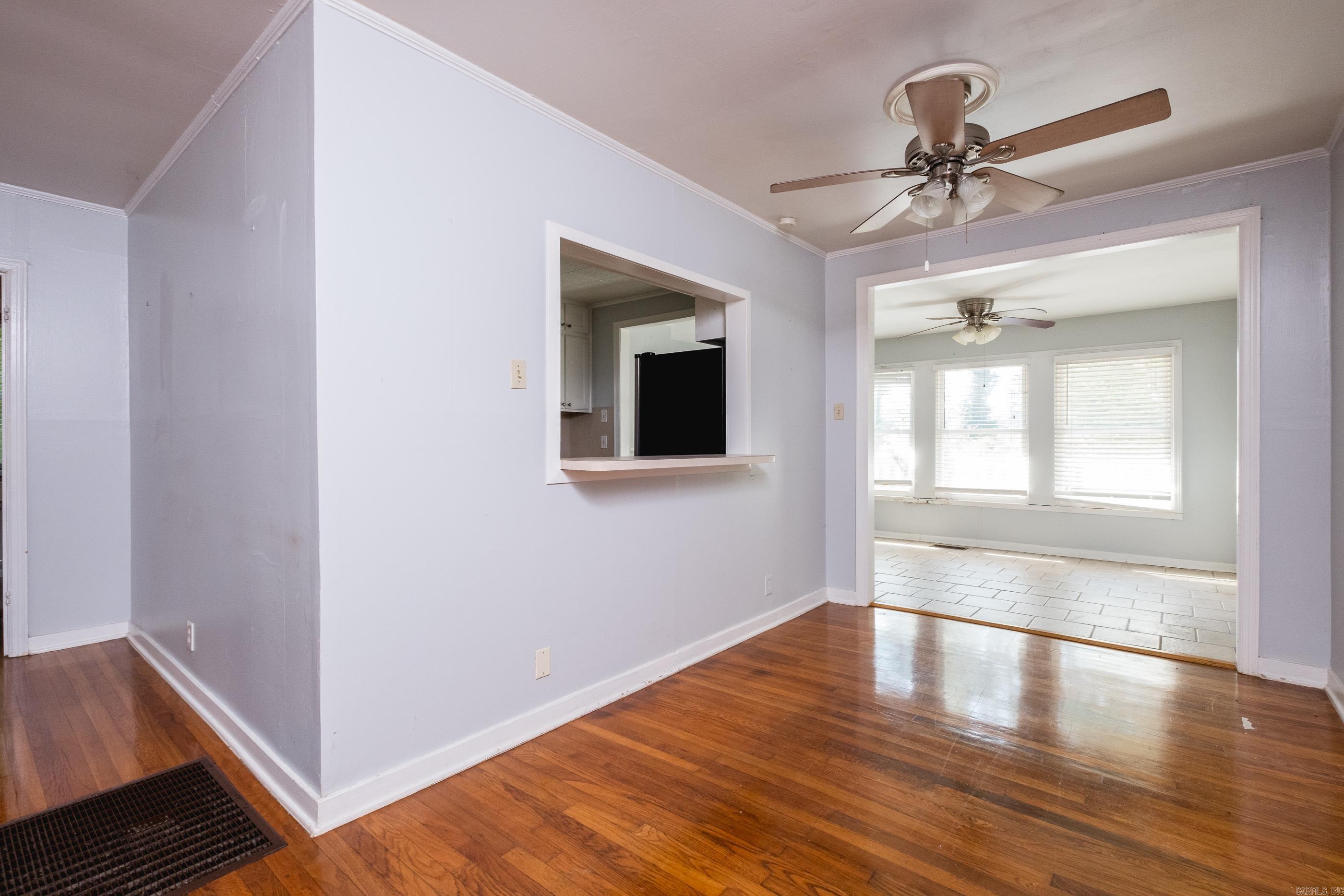 CAMMACK WOODS - Residential