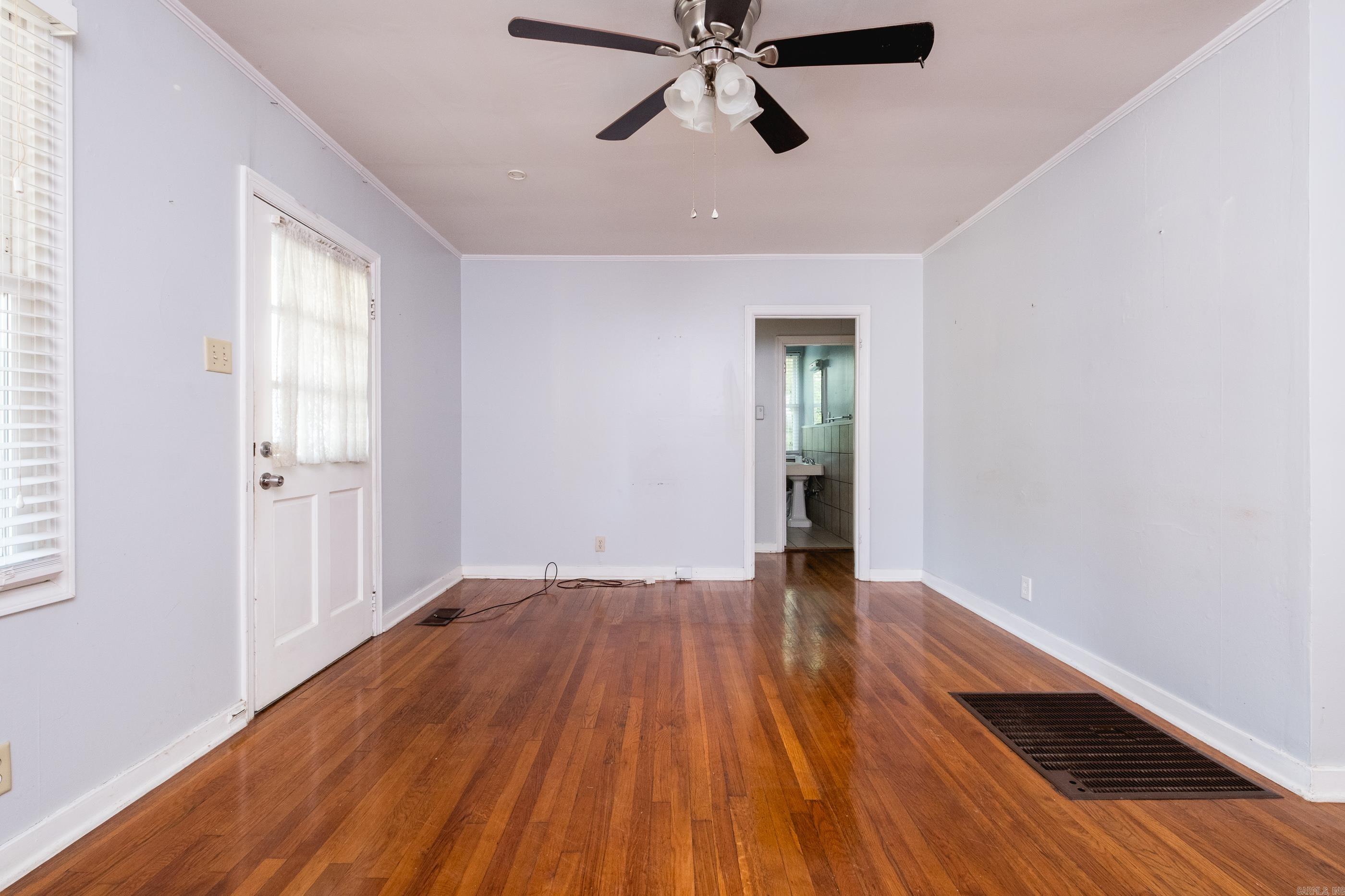 CAMMACK WOODS - Residential