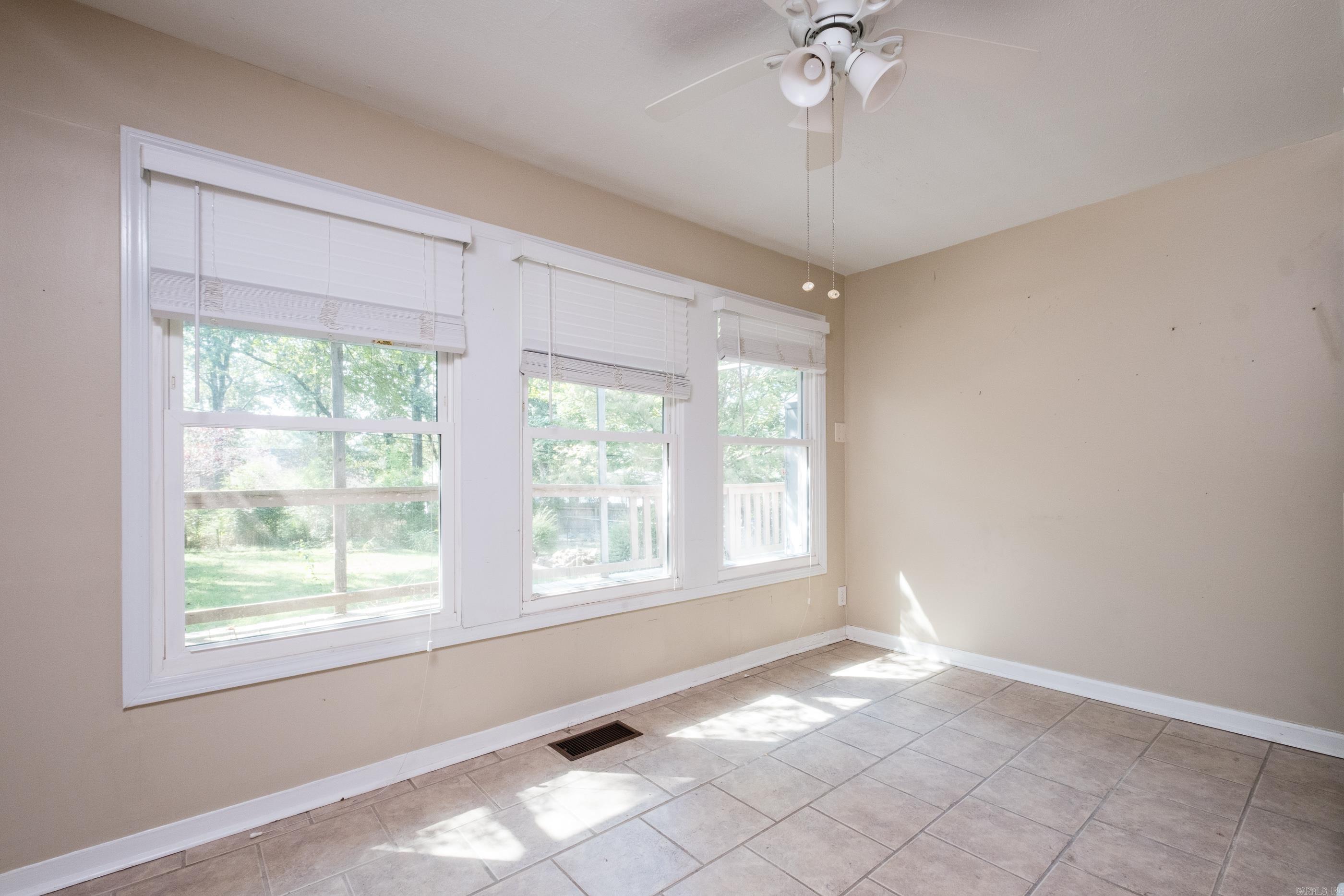 CAMMACK WOODS - Residential