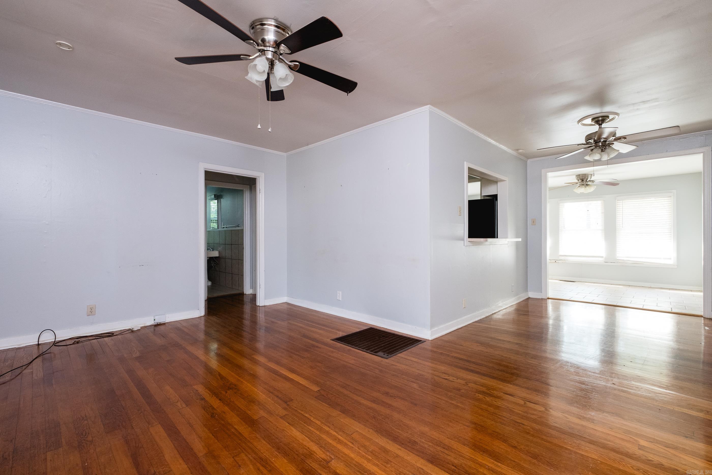 CAMMACK WOODS - Residential