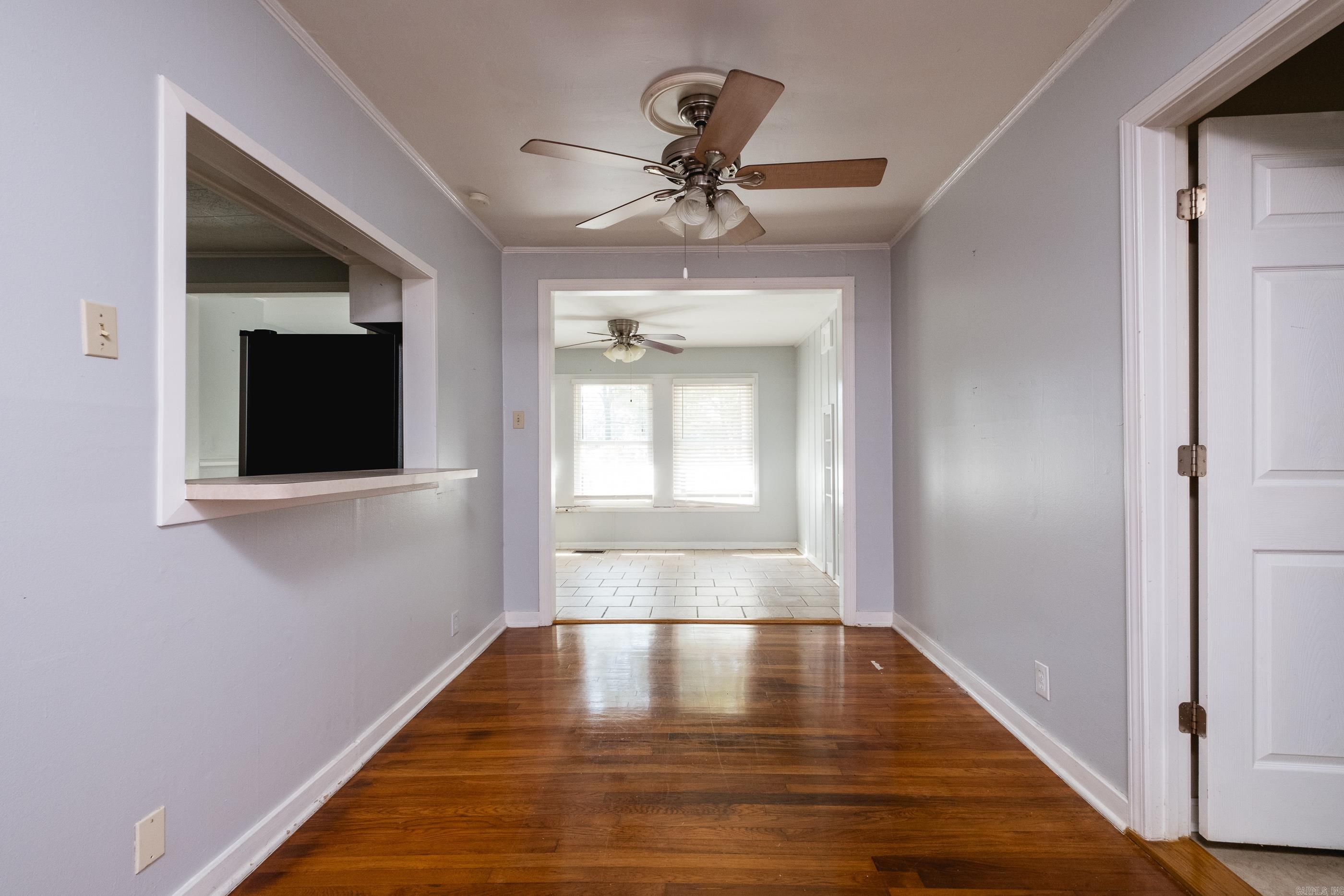 CAMMACK WOODS - Residential