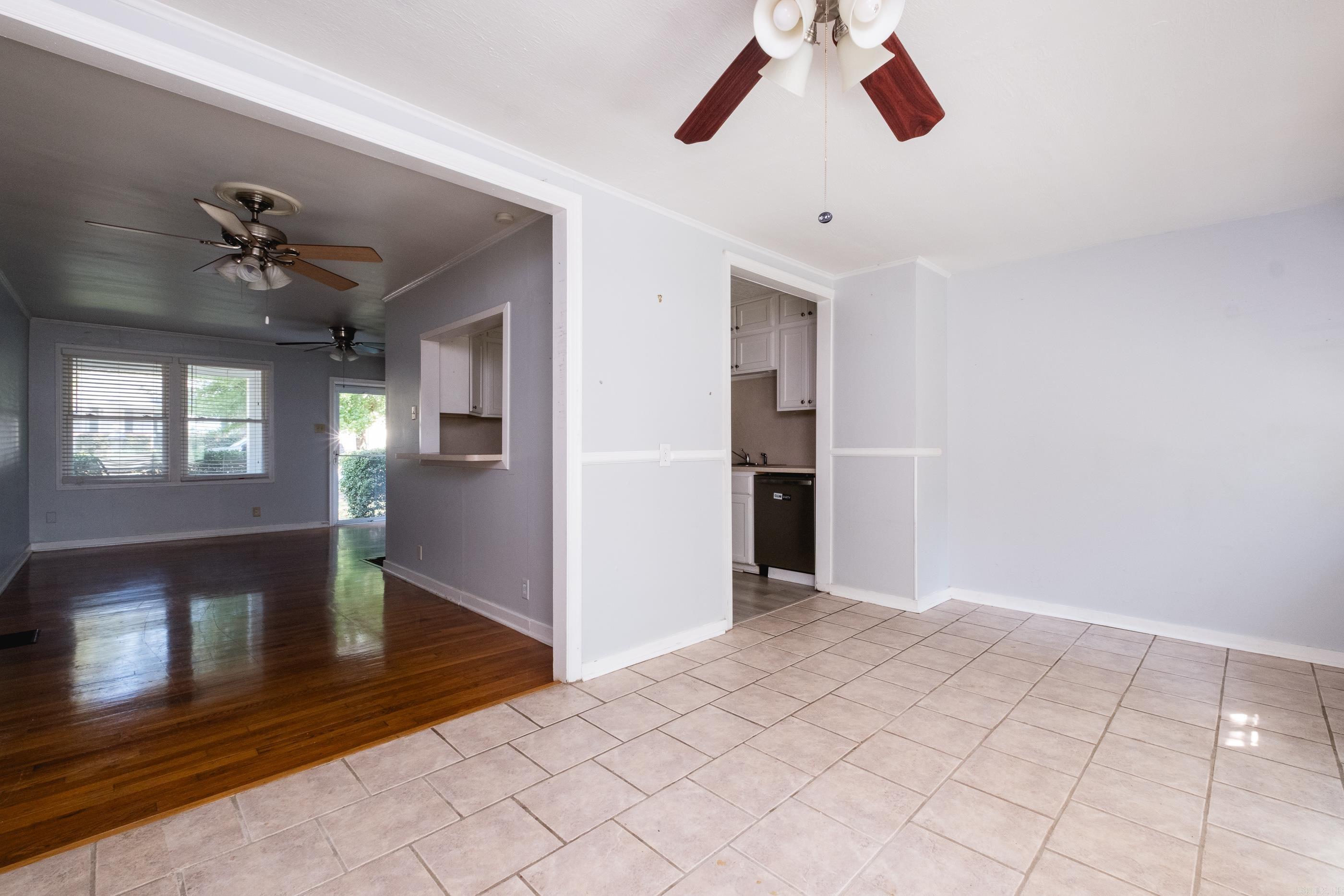 CAMMACK WOODS - Residential