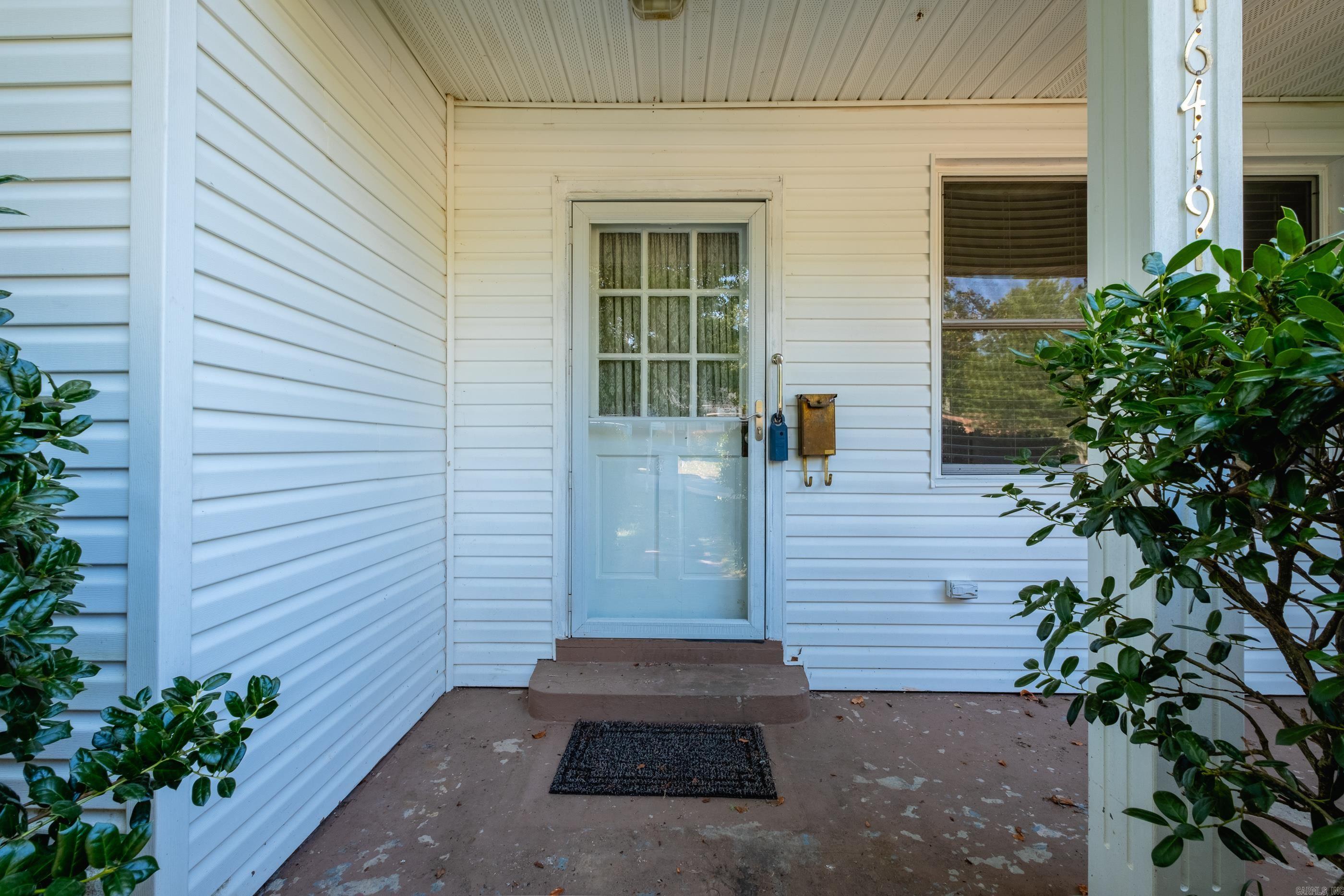 CAMMACK WOODS - Residential