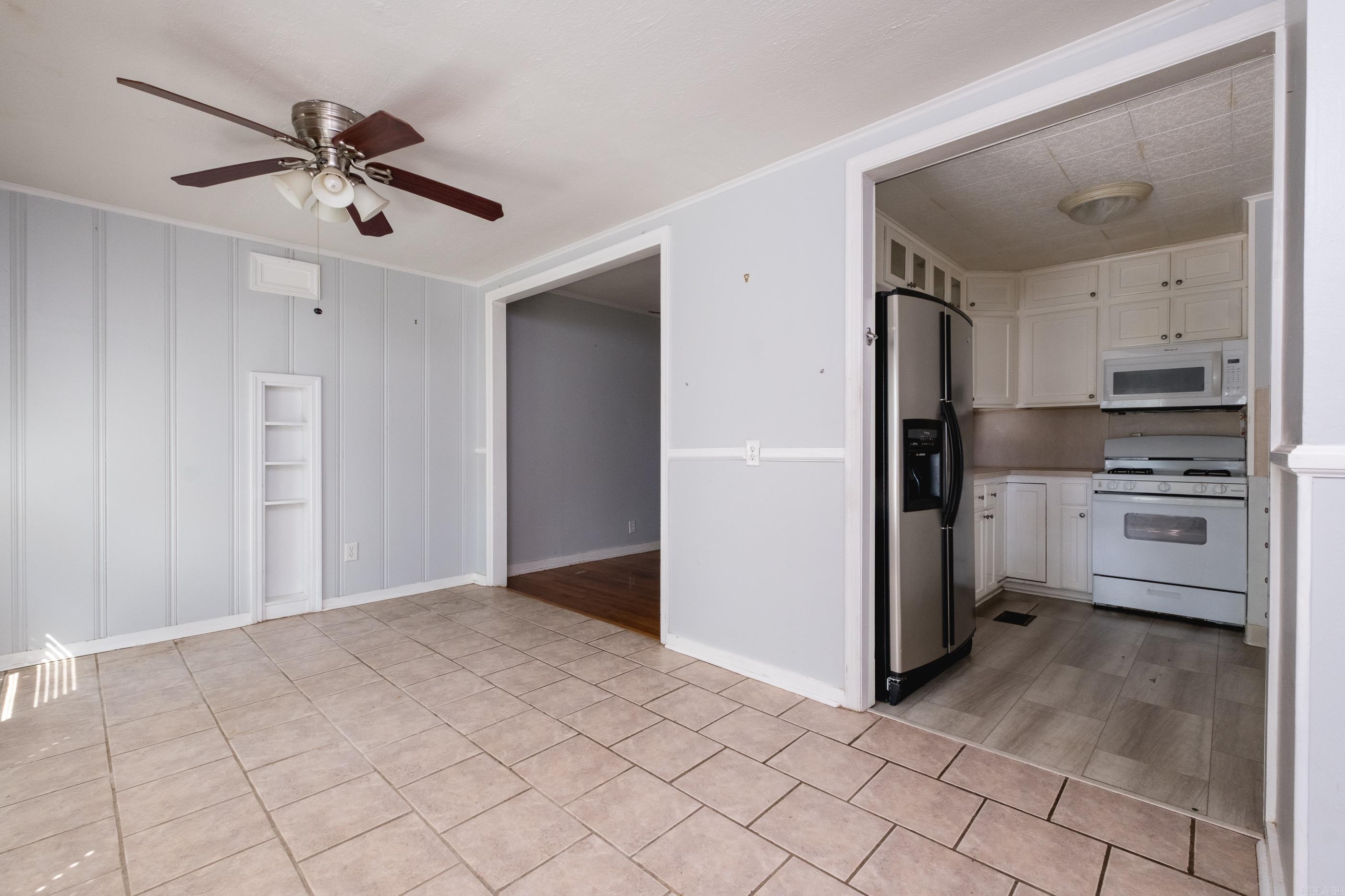 CAMMACK WOODS - Residential