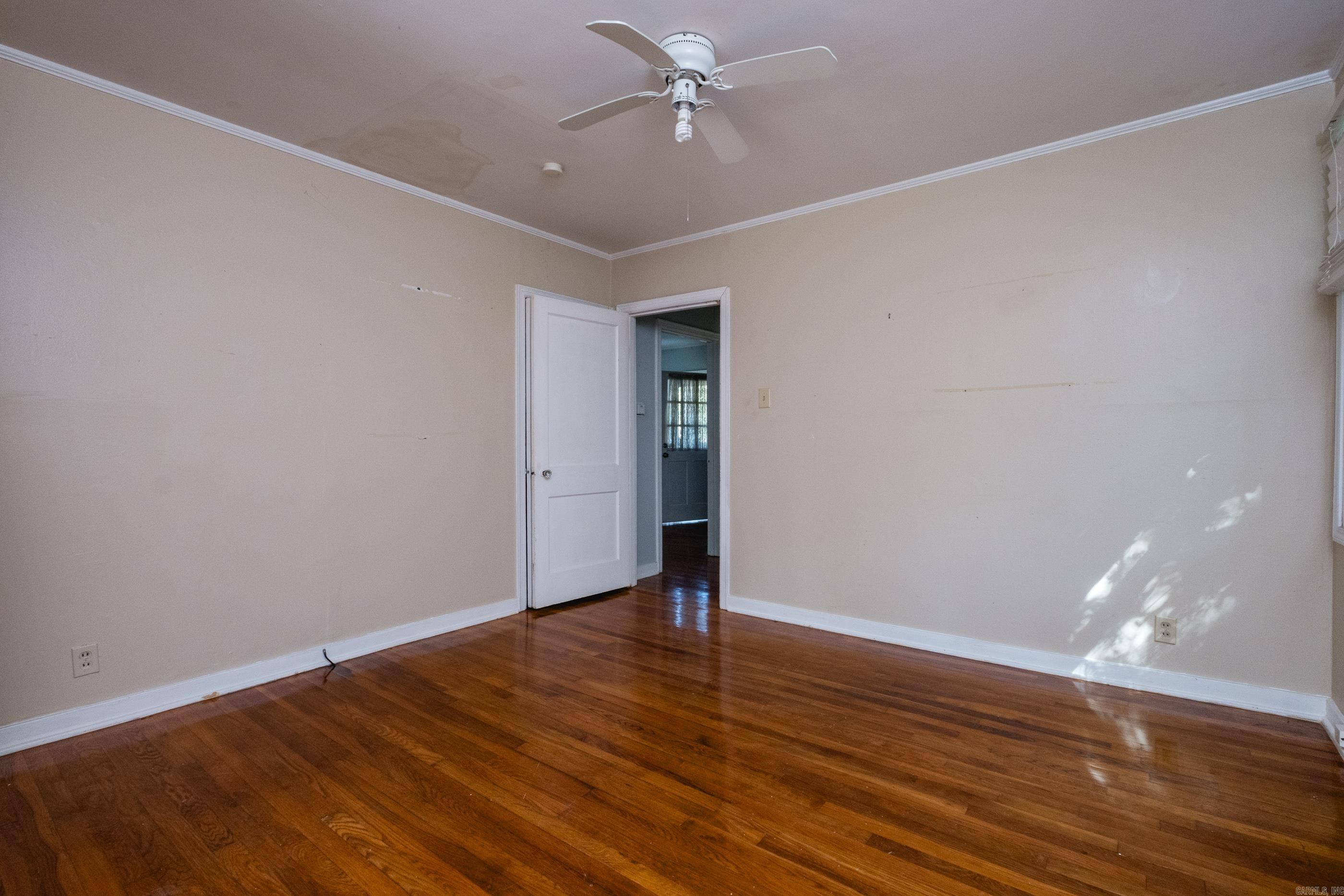 CAMMACK WOODS - Residential