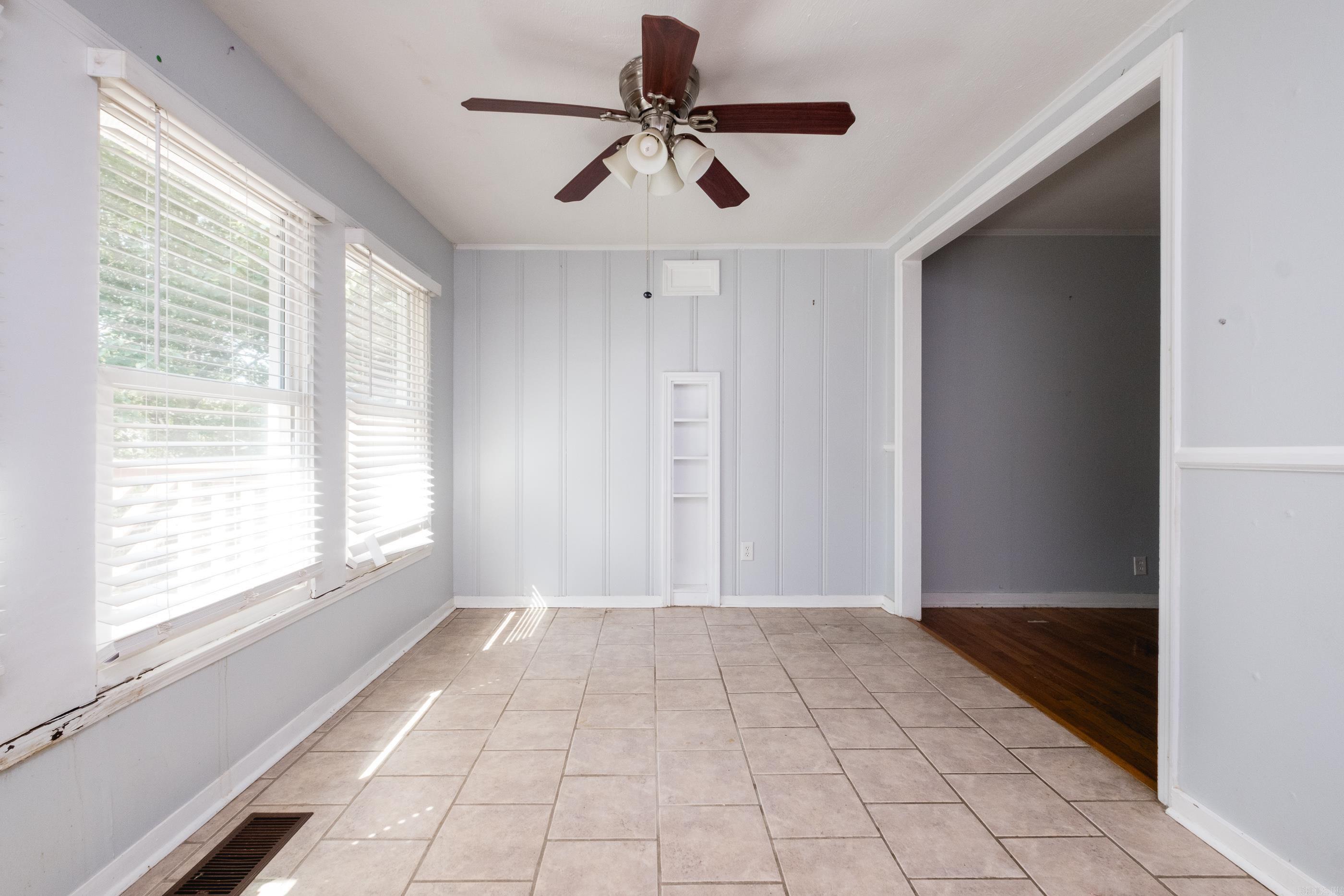 CAMMACK WOODS - Residential