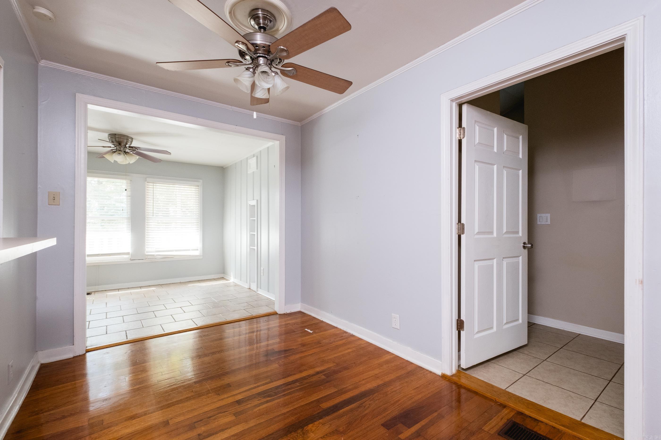 CAMMACK WOODS - Residential