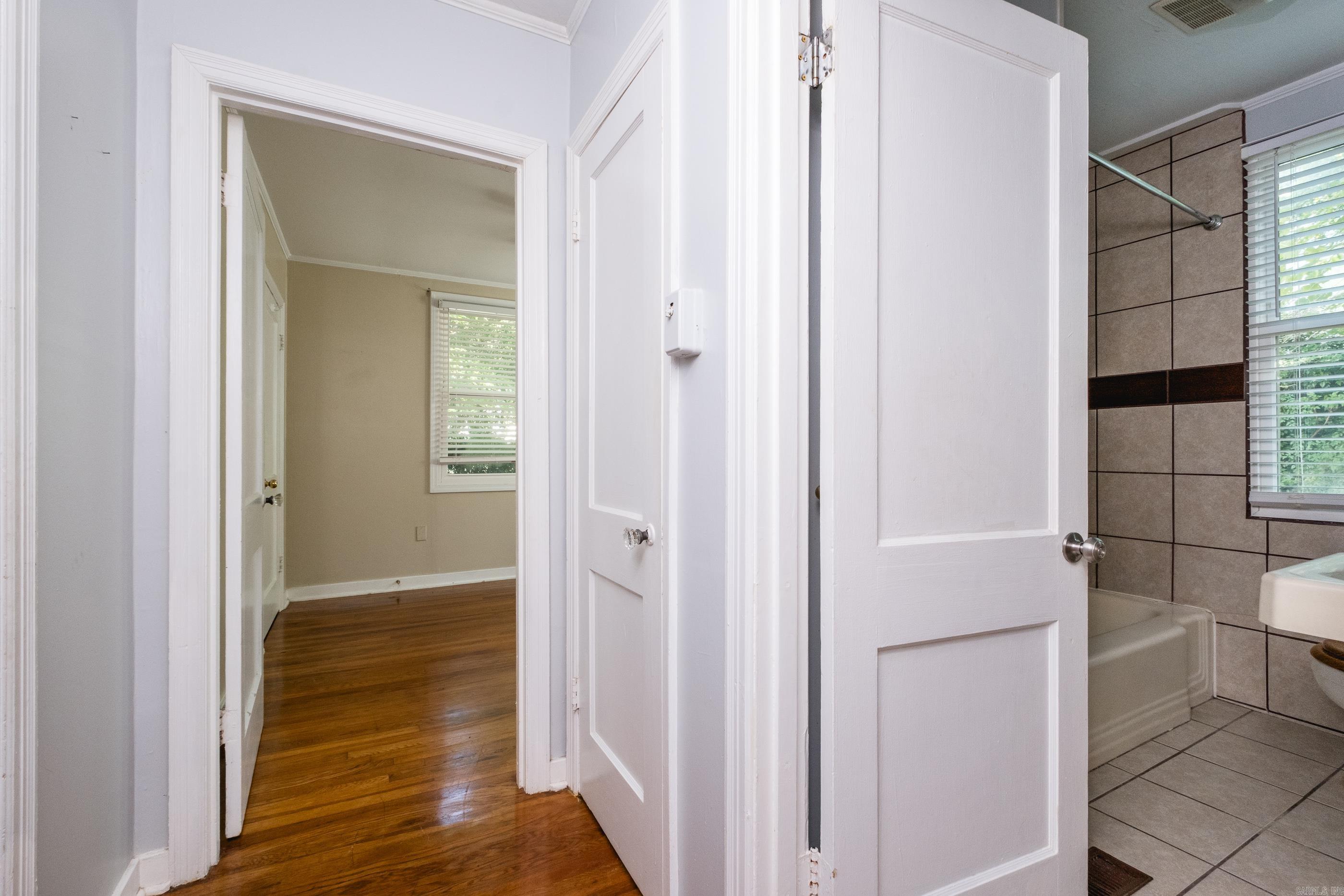 CAMMACK WOODS - Residential