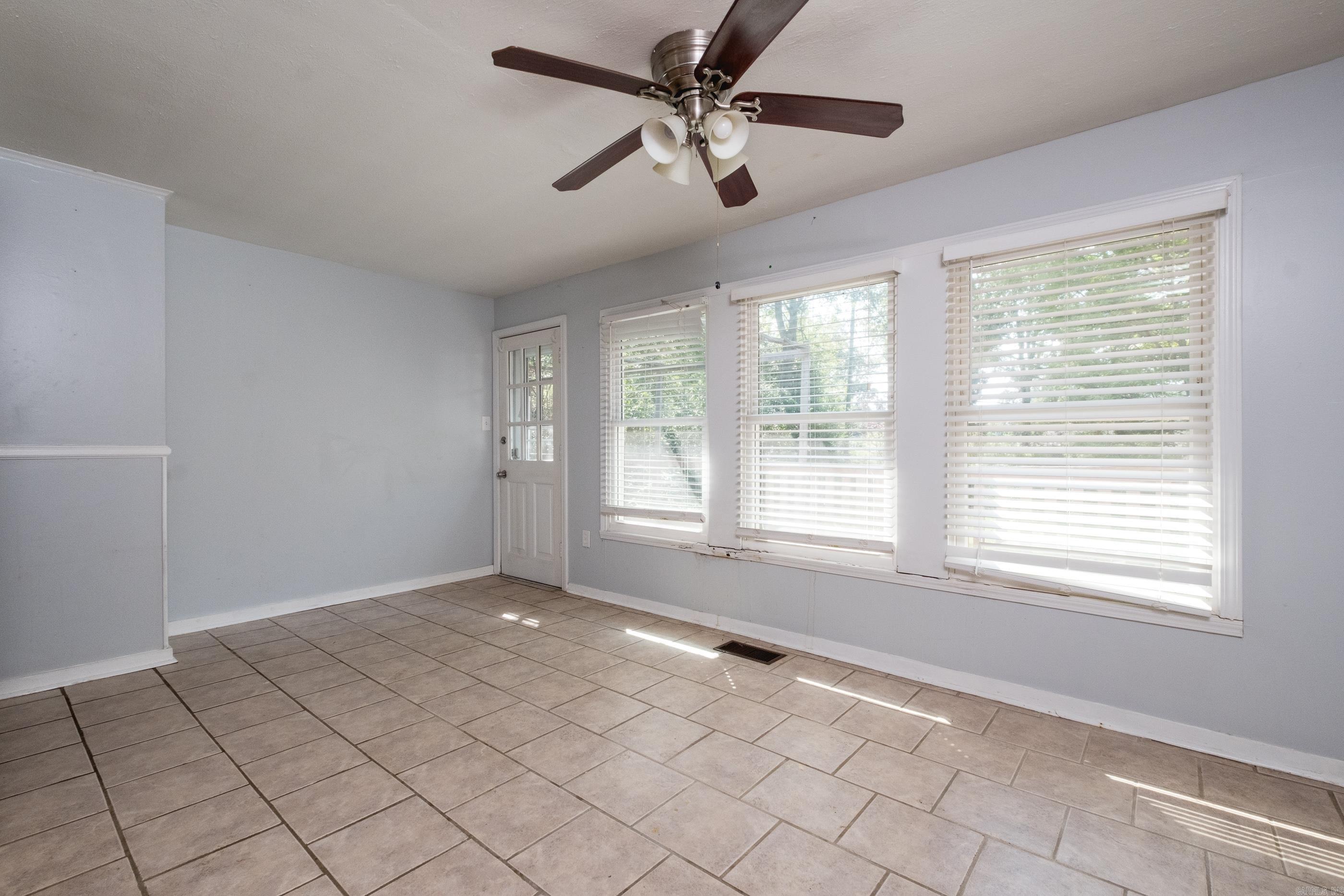 CAMMACK WOODS - Residential